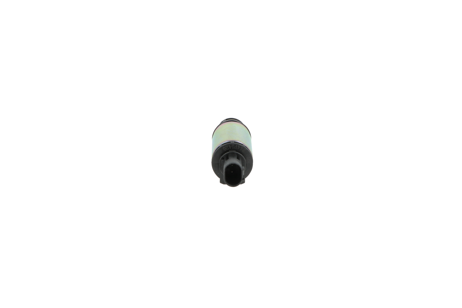 NRF 002 230 45 11 Regelventil, Kompressor