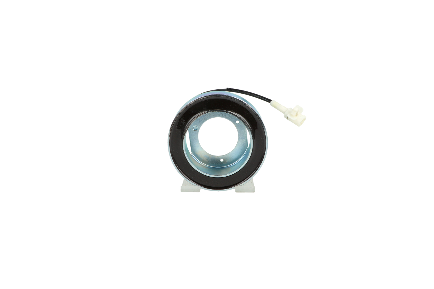 Compre NRF Bobina, embraiagem magnética - compressor Produto No.: 38698 a preços baixos de 31,87 €