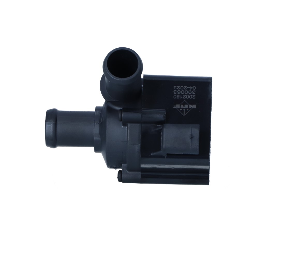 OEM Βοηθητική αντλία νερού VW 2.0 TSI 220 PS Βενζίνη 5Q0121599AA από την NRF ηλεκτρονικά σε χαμηλές τιμές