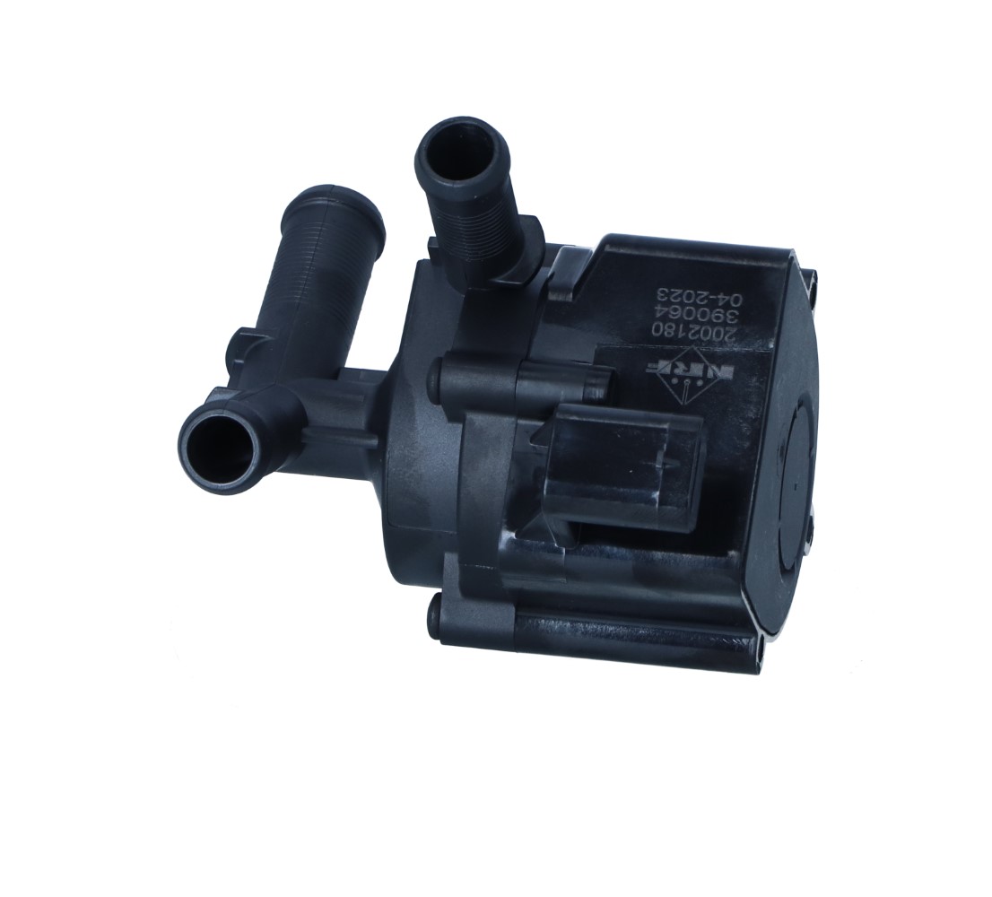 NRF Zusatzwasserpumpe Produkt Nr.: 390064 zum günstigen Preis von 55,23 € kaufen