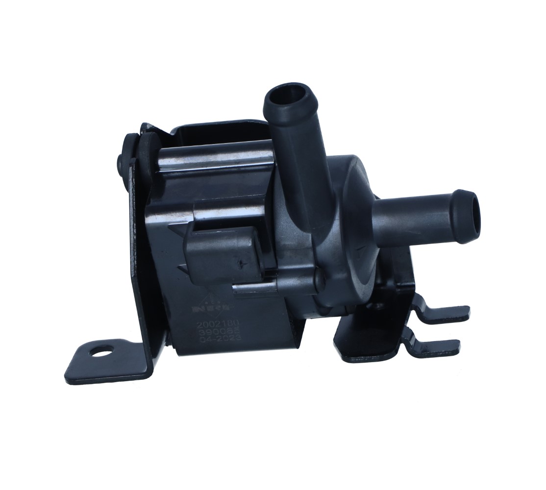 Pompe à eau additionnelle Ford Ecosport mk2 2013 390065 NRF