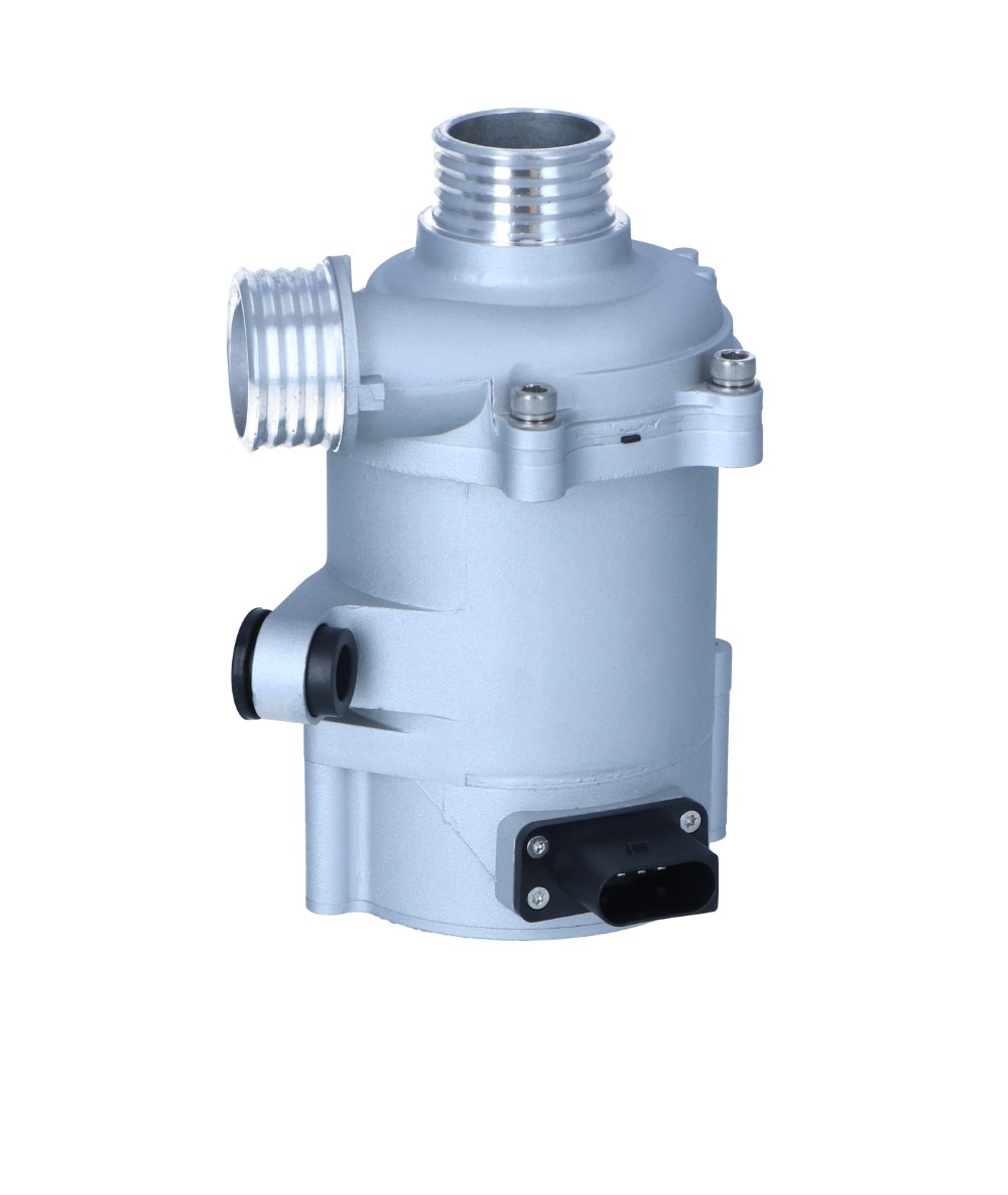 Compre NRF Bomba de agua auxiliar Número de producto: 390069 a bajo precio de 320,67 €