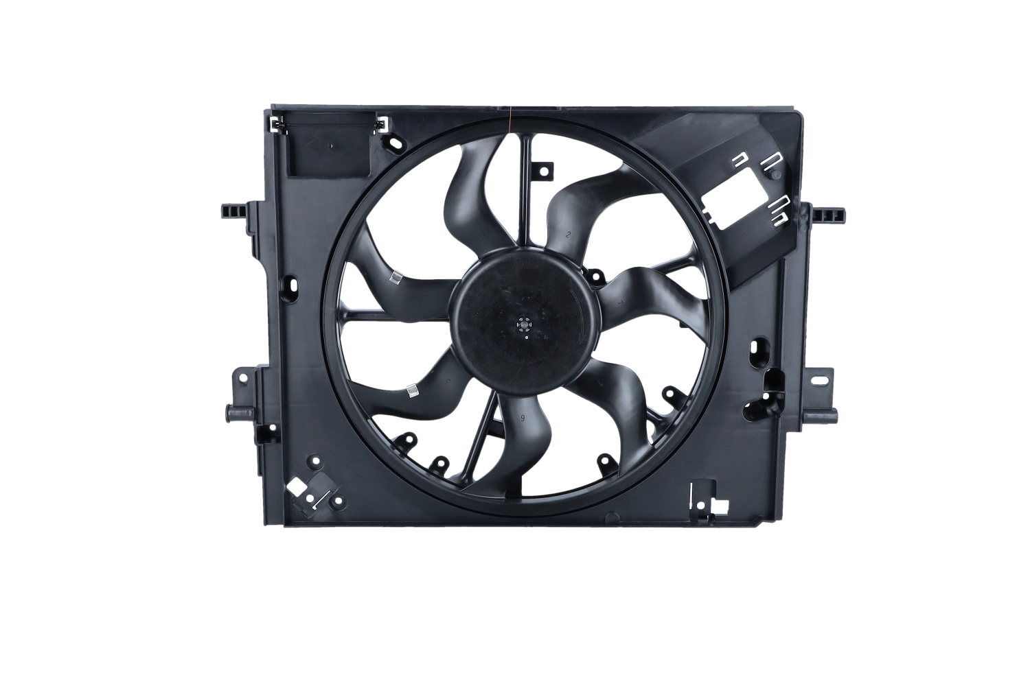 OEM Termocuplă RENAULT Captur II 2023 214810411R NRF