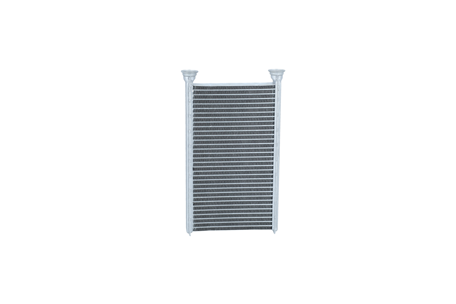 Compre NRF Permutador de calor, aquecimento do habitáculo Produto No.: 54438 a preços baixos de 63,34 €