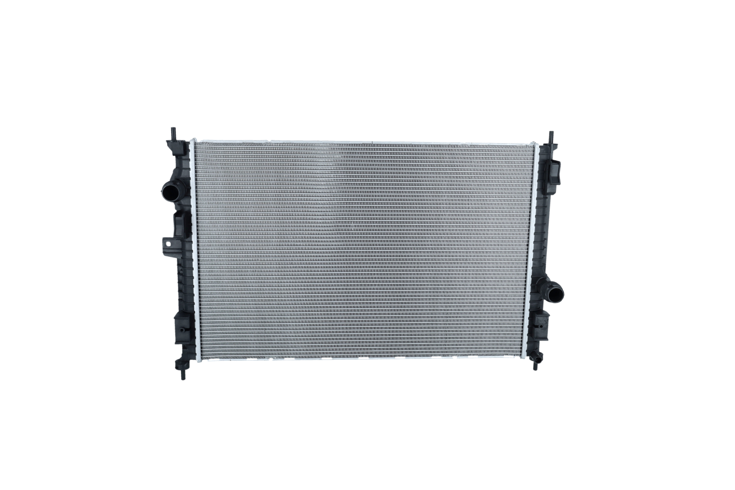 DS PureTech 225 (FP5GGT) 224 LE Benzin Hűtő, motorhűtés OEM 1637131880 NRF gépkocsihoz online, nagyszerű áron