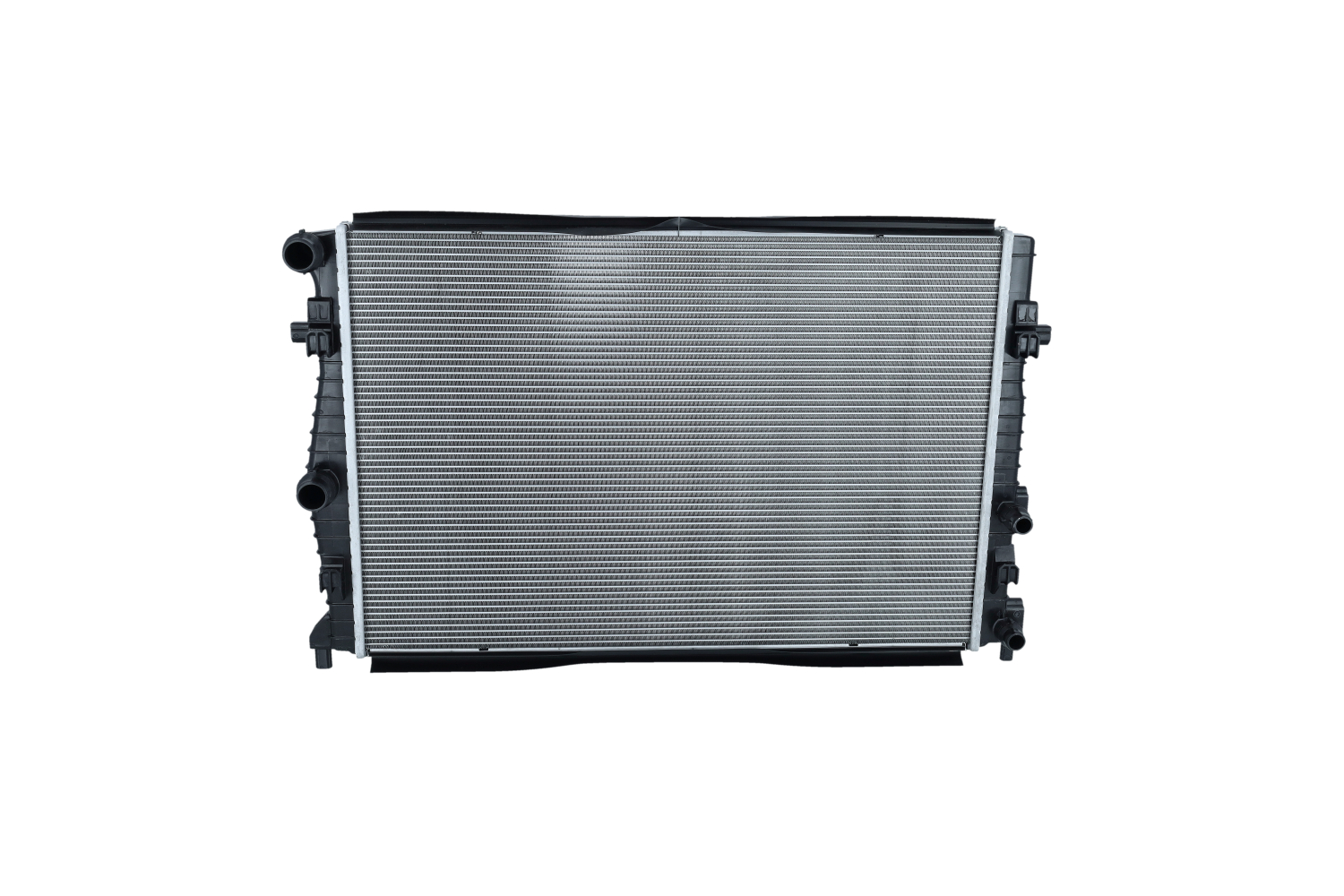 OEM Ψυγείο, ψύξη κινητήρα SKODA 1.5 TSI G-TEC 131 PS Βενζίνη/φυσικό αέριο (CNG) 5WA121251 από την NRF ηλεκτρονικά σε χαμηλές τιμές
