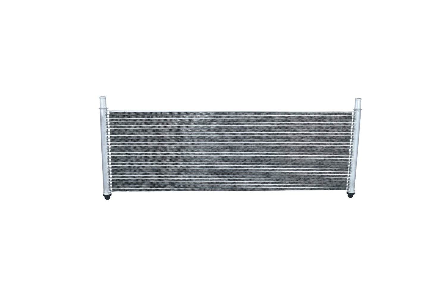 Compre NRF Radiador, arrefecimento do motor Produto No.: 550267 a preços baixos de 163,76 €