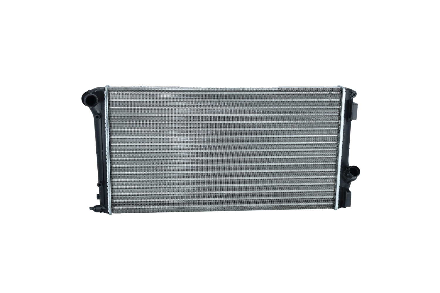 NRF 550273 radiateur de refroidissement moteur FIAT Idea 350 1.3 D Multijet 95 CH Diesel