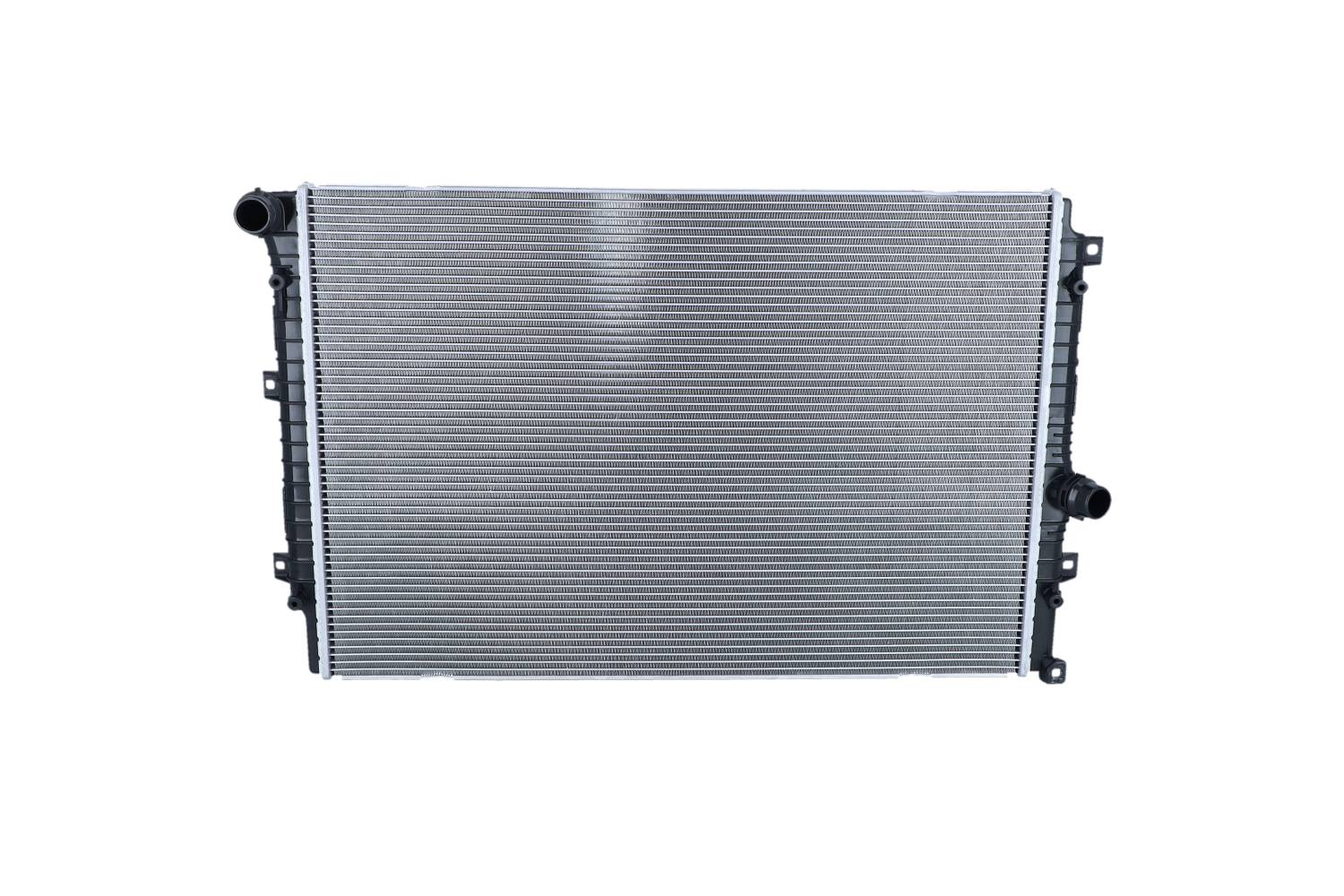 OEM Chłodnica, układ chłodzenia silnika VW 1.4 TSI 125 KM benzyna 5N0121253Q od NRF online w świetnych cenach