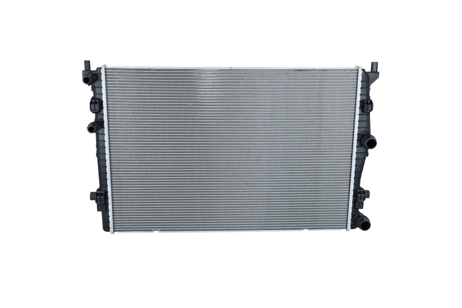 Pirkt NRF Radiators, Motora dzesēšanas sistēma Preces Nr.: 550278 pie zemu cenu 131,48 €