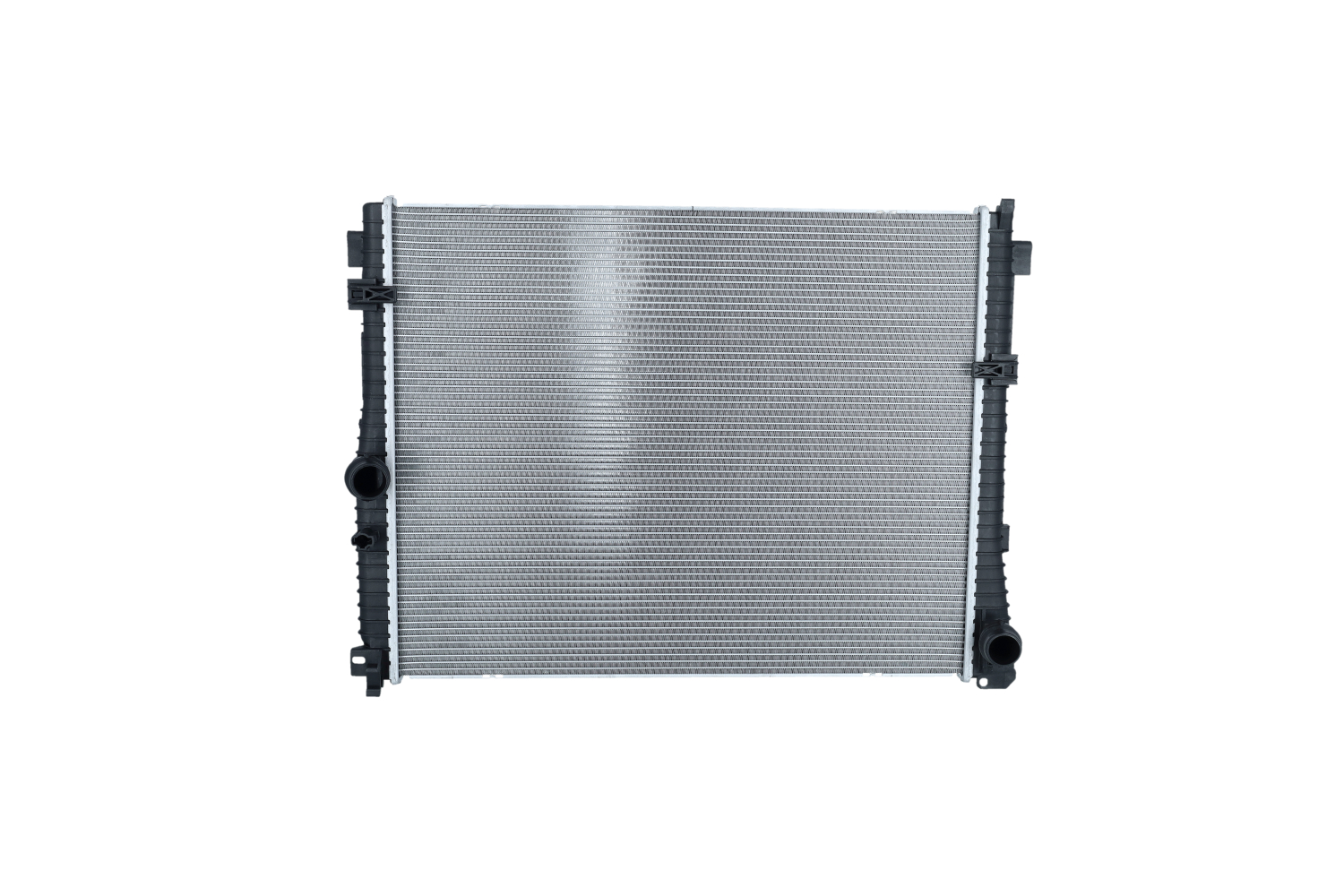 OEM Radiator apa BMW 4 Coupe (G22, G82) 2023 17118666748, 17115A54040, 17118666811 NRF