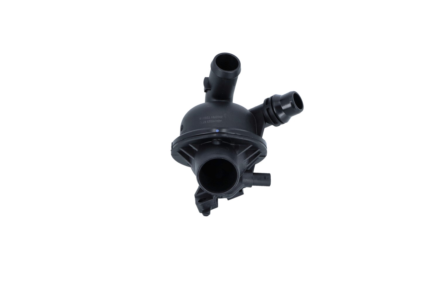 Cumpărați online Termostat, lichid racire 725319 original/ă și la un preț mic, compatibil/ă cu nr. OEM 11538671517