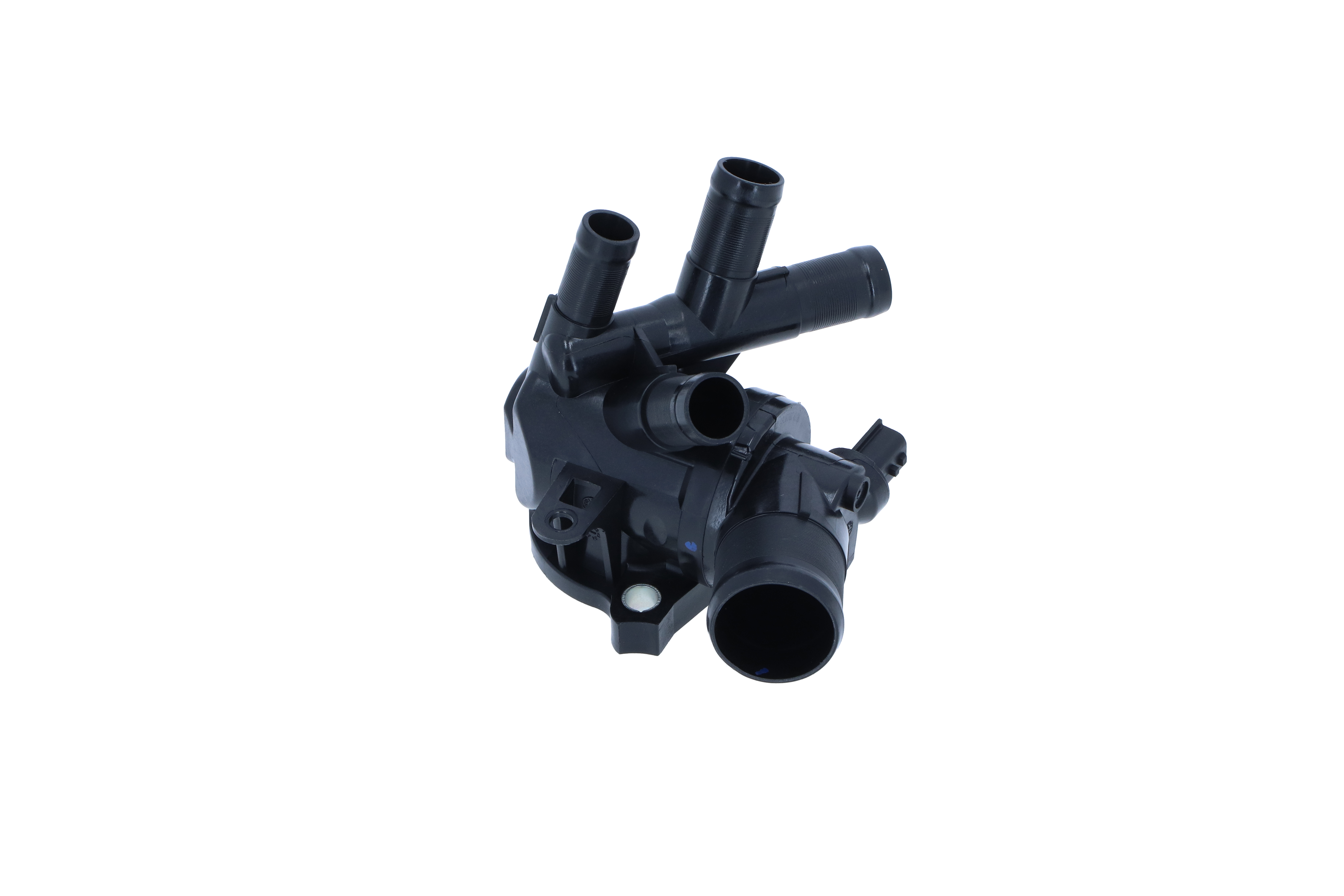 Įsigykite NRF Termostatas, aušinimo skystis Prekės Nr.: 725332 už žemiausią 72,97 € kainą