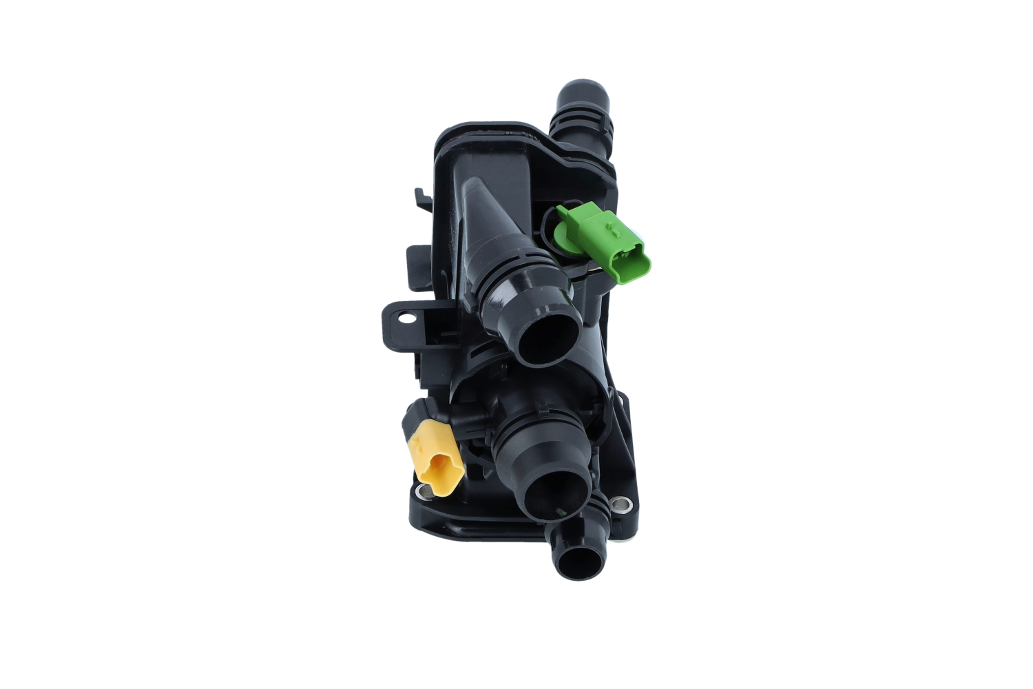 NRF 725335 thermostat liquide de refroidissement CITROËN C4 Spacetourer 3D_ 1.2 PureTech 131 CH Essence