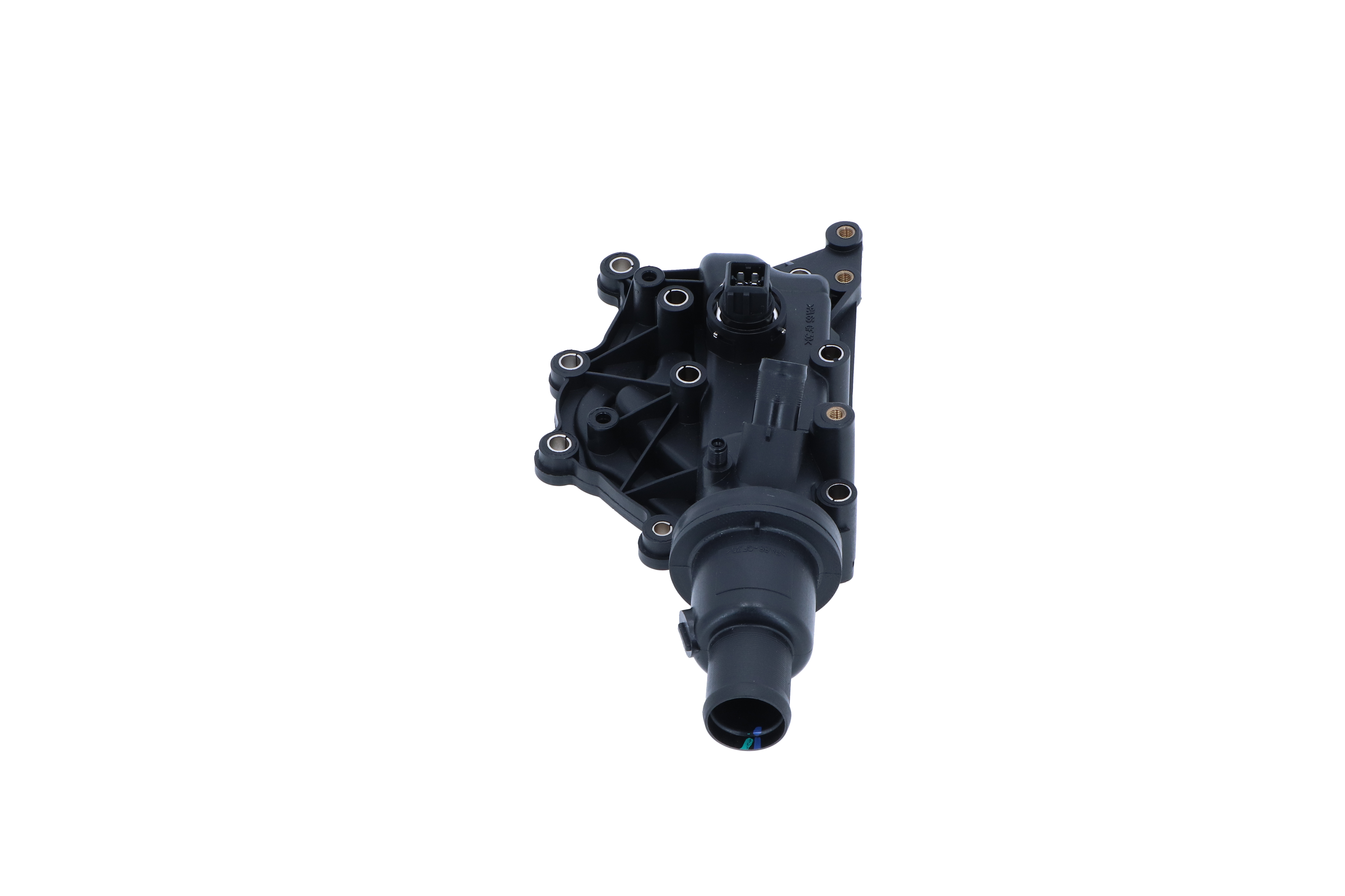OEM Termostat, chladivo RENAULT 1.6 112 HP Benzín 8200453422 od NRF online za výborné ceny