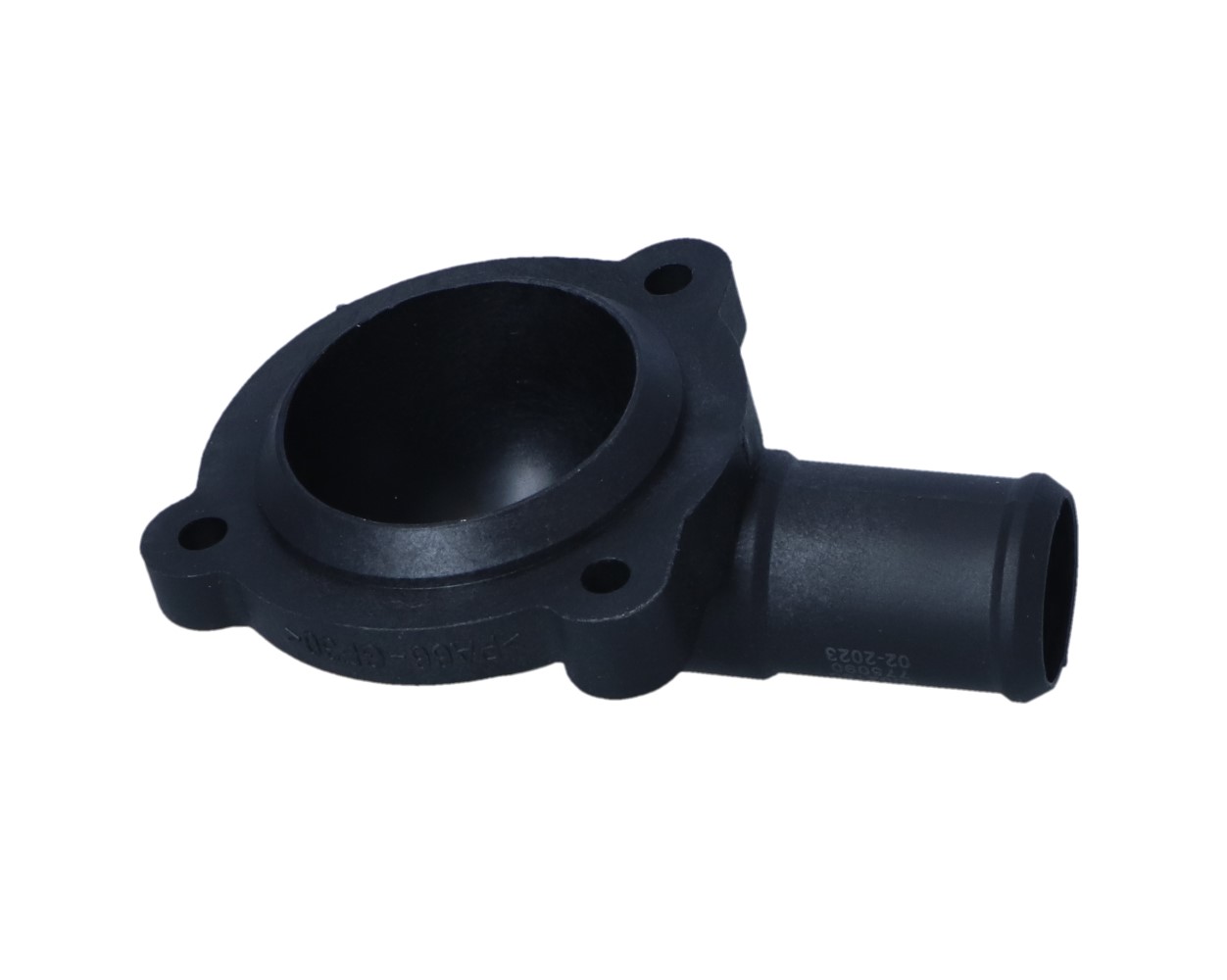 OE FORD StreetKA 2003 Water outlet 1089792, XS6E8250AD from NRF