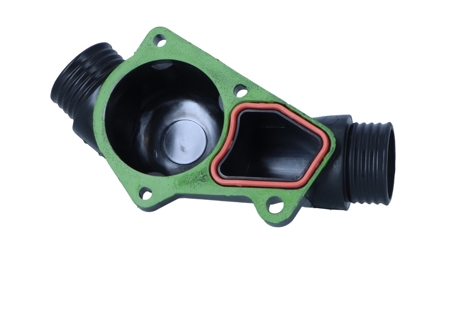 Compre Brida de refrigerante 775095 original asequible comparable con números OEM online 11531740478