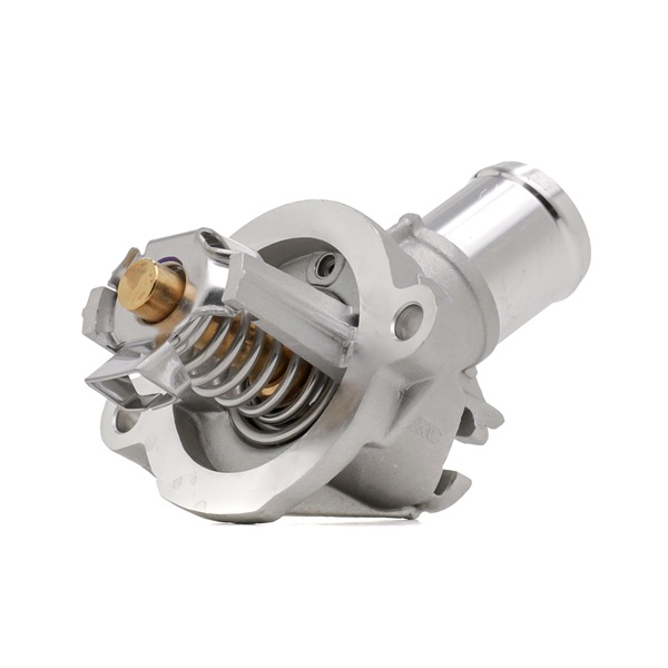 OE OPEL KARL 2018 Engine thermostat 12656949, 12669633, 12673413 from CALORSTAT by Vernet
