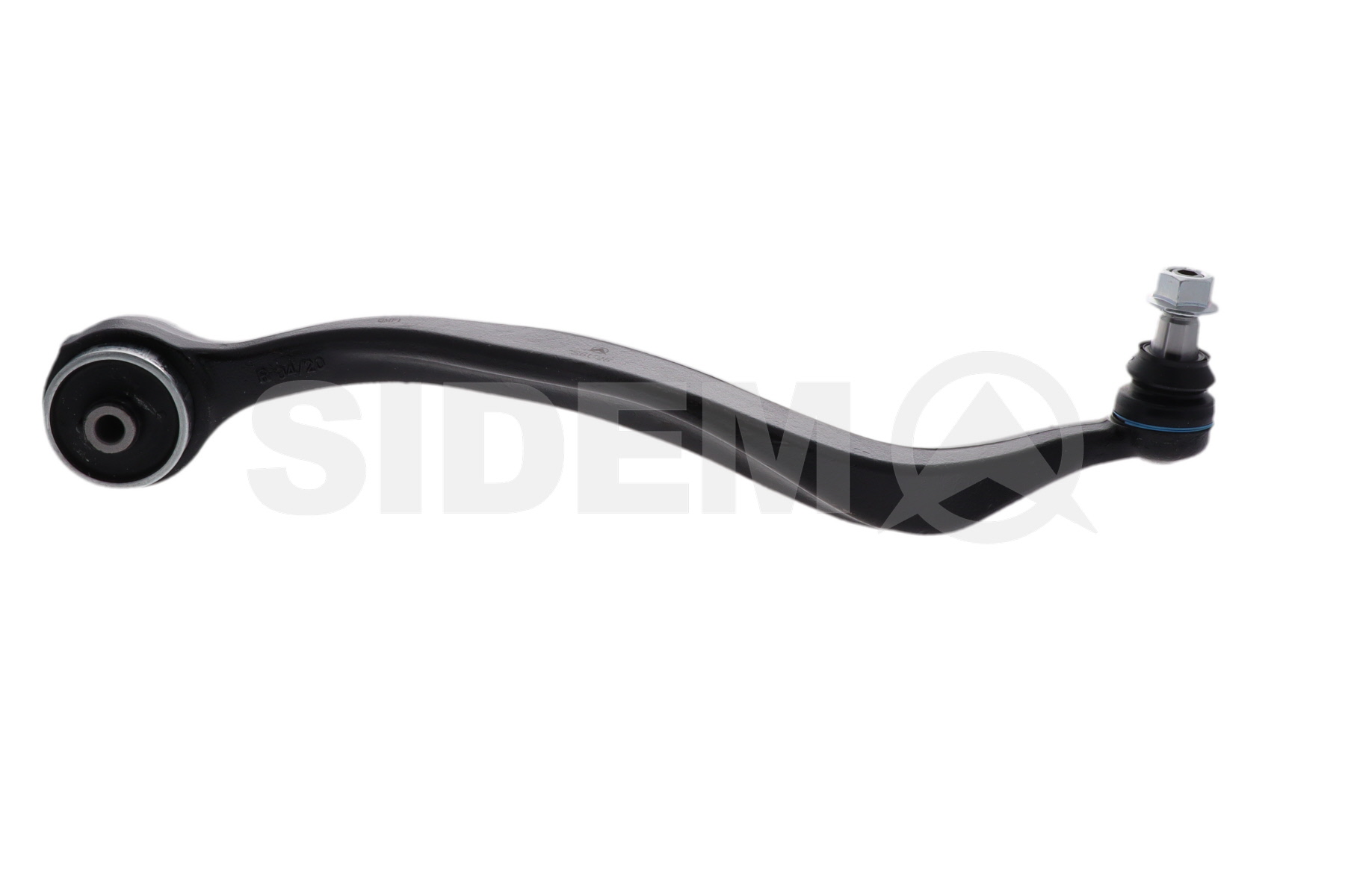 Įsigykite SIDEM Vikšro valdymo svirtis Prekės Nr.: 51471 už žemiausią 75,52 € kainą