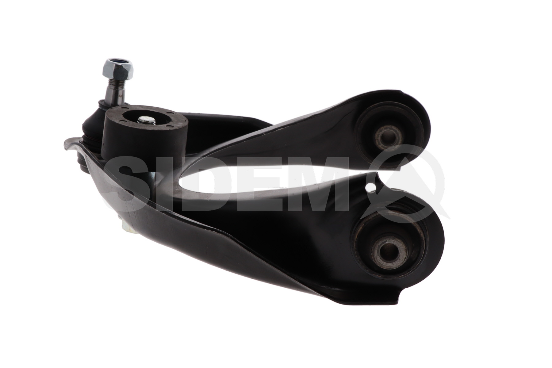 Įsigykite SIDEM Vikšro valdymo svirtis Prekės Nr.: 51472 už žemiausią 70,37 € kainą