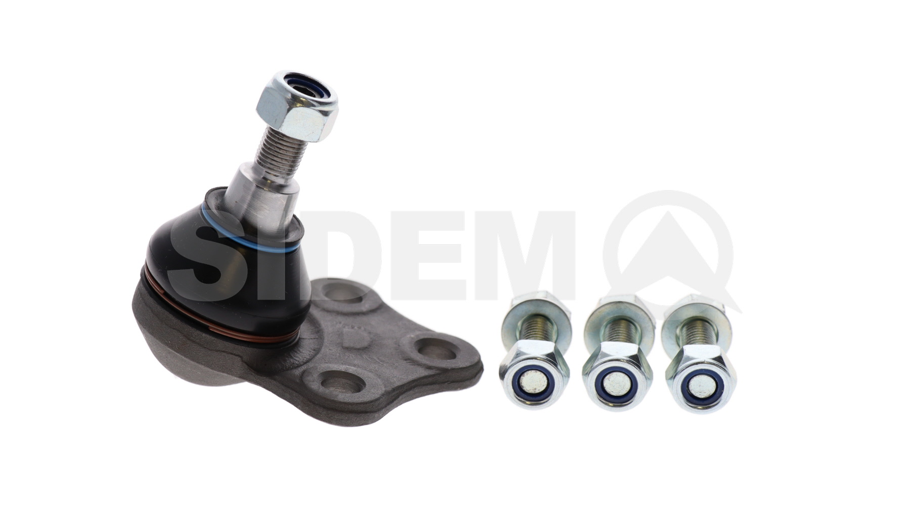 OE Kogel, fusee RENAULT FLUENCE 2022 401609060R, 8660005594, 401600005R van SIDEM