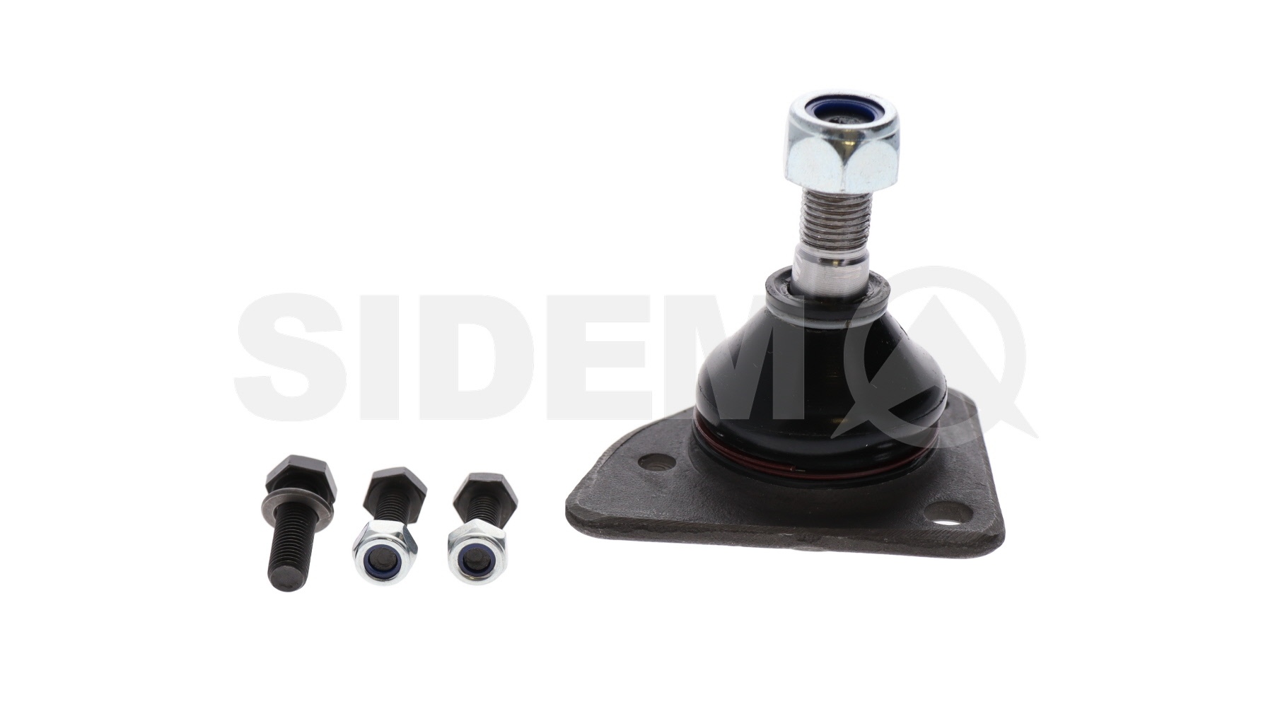 OEM Čep spodní Renault R5 Van 1977 7701450635, 7701450636, 7701461161 SIDEM