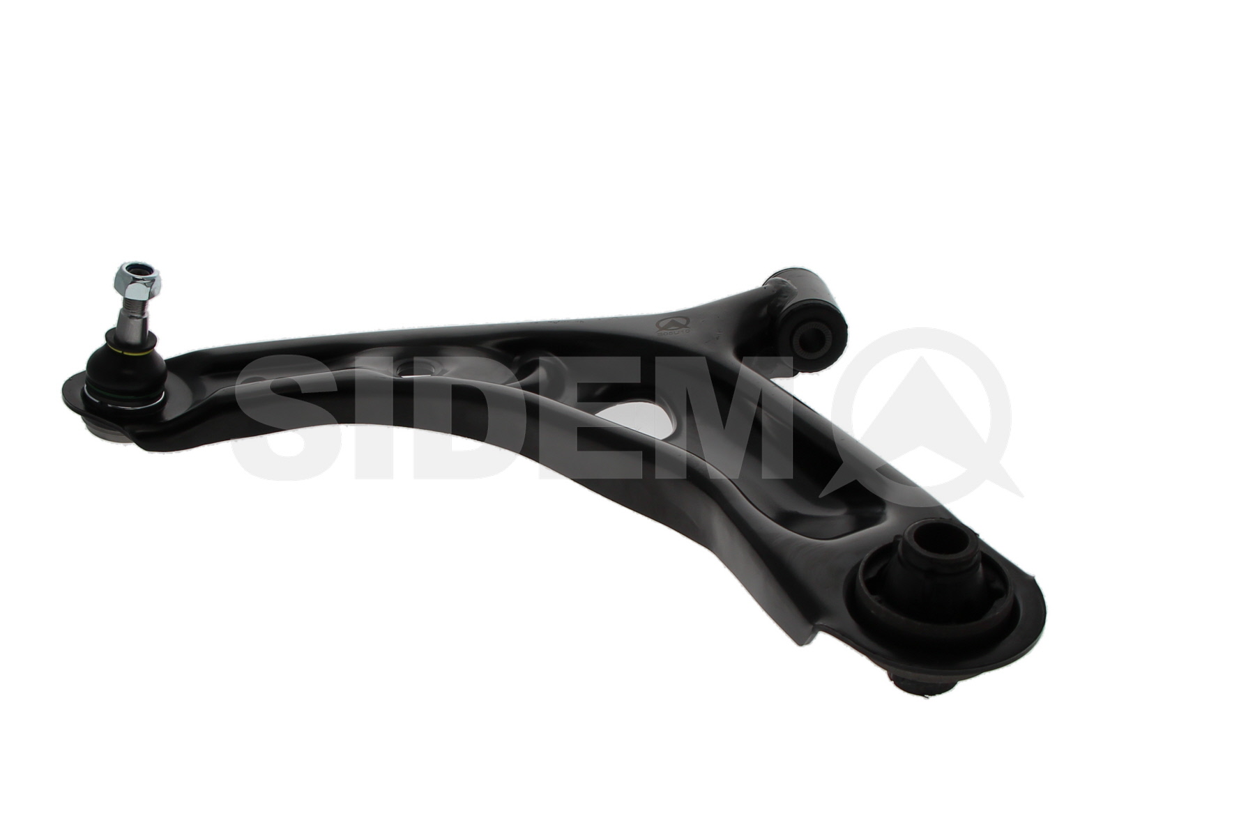 OE PEUGEOT 107 2005 Wishbone 3520Q2, 480690H010, 3521L3 from SIDEM
