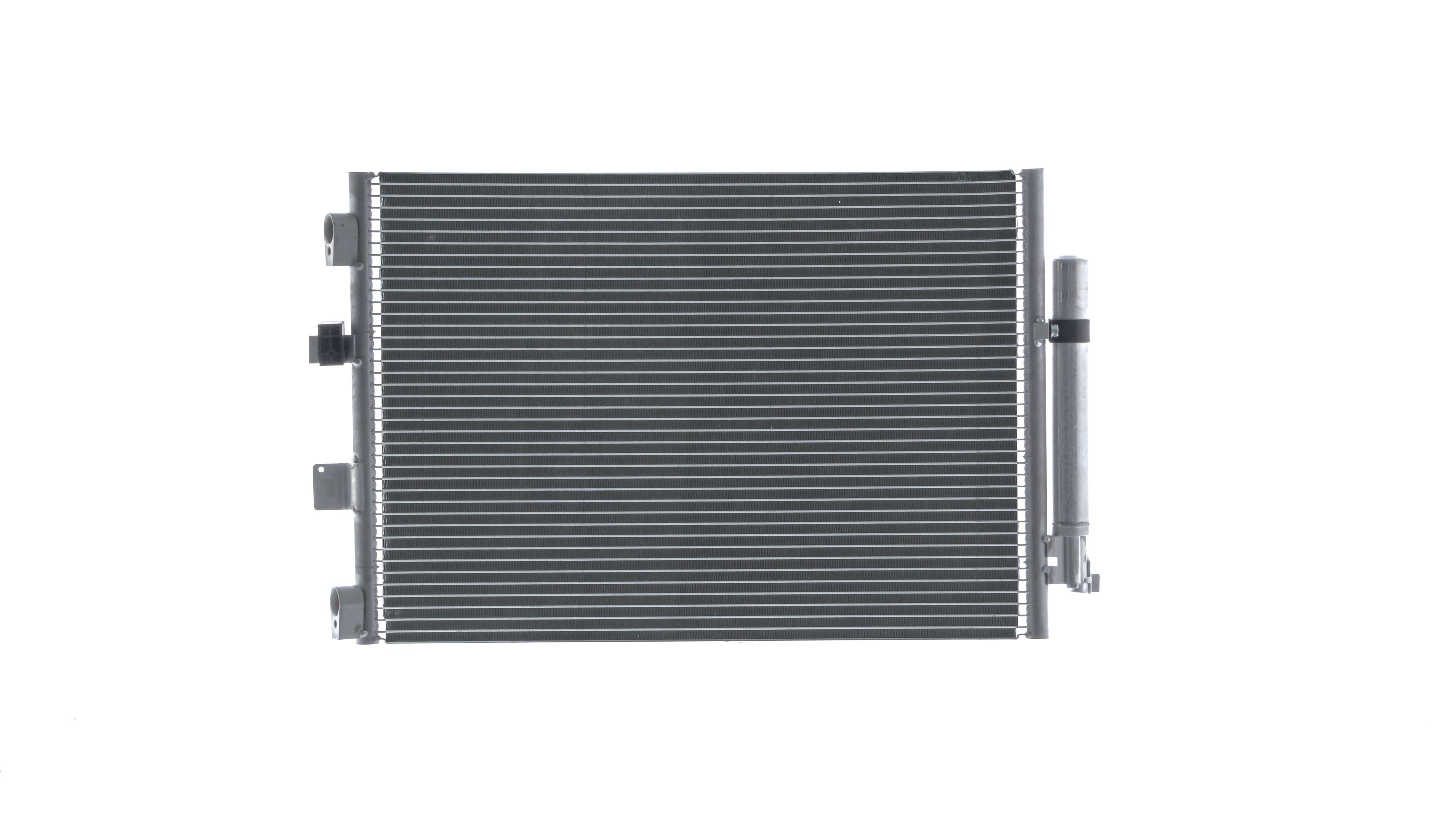 OEM Condensatore climatizzatore FORD 1.5 TDCi 95 CV Diesel 1828970 da MAHLE ORIGINAL online ad un ottimo prezzo