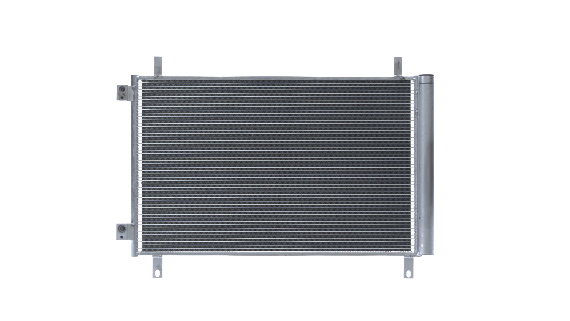 Køb MAHLE ORIGINAL Kondensator, klimaanlæg Produktnummer.: AC 1144 000S til den lave pris af 1193,37 kr.