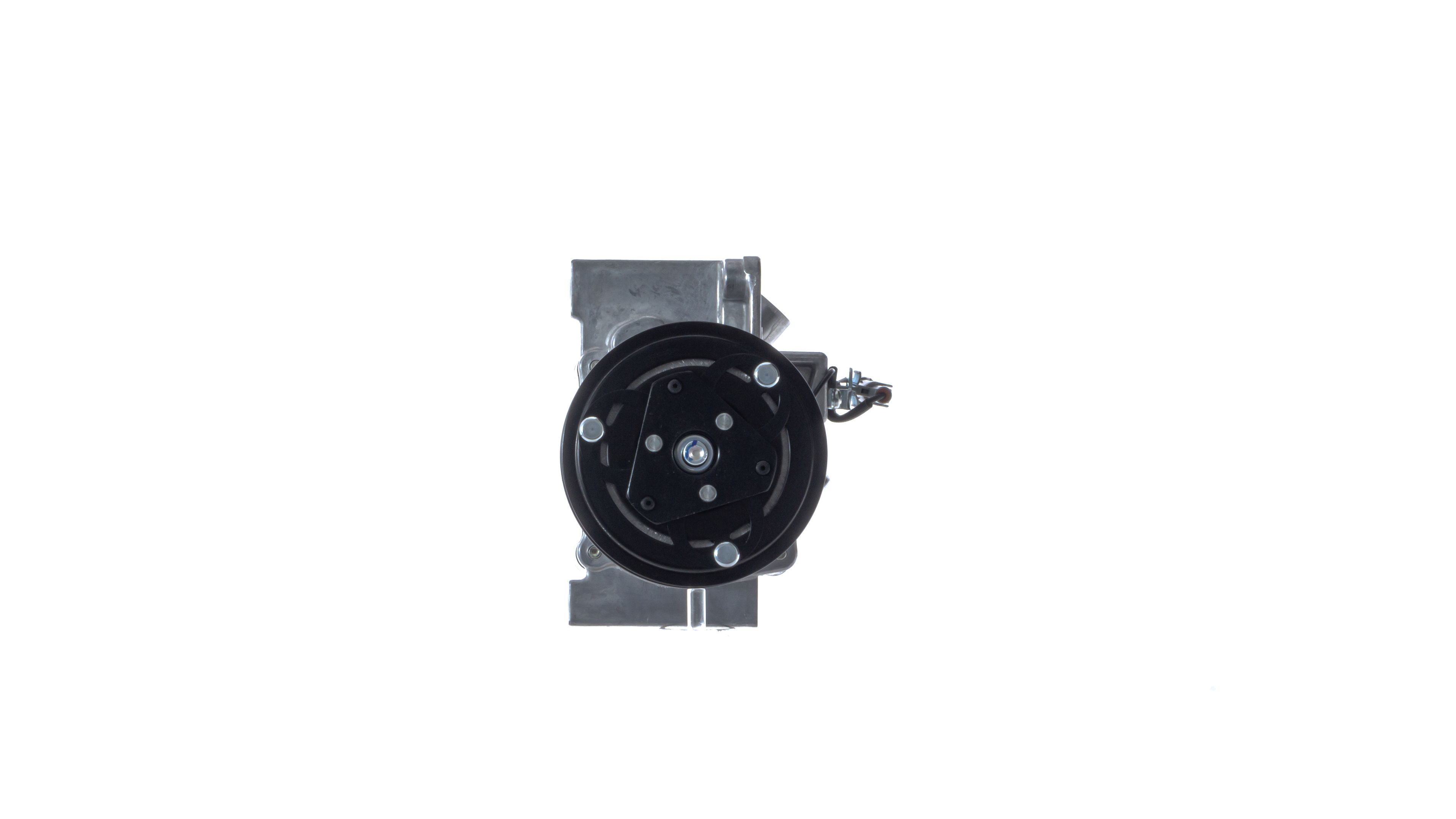 OEM Compresor / piese CITROËN C1 I 2007 6453RJ, 883100H010, 5060217372 MAHLE ORIGINAL