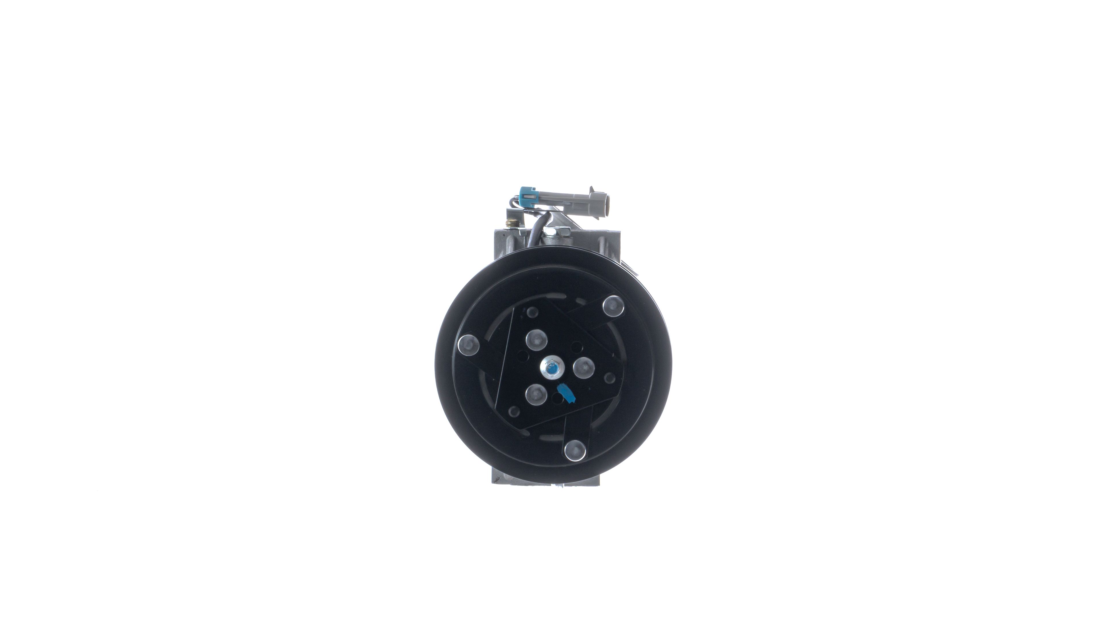 Įsigykite MAHLE ORIGINAL Kondicionieriaus kompresorius Prekės Nr.: ACP 1339 000S už žemiausią 328,02 € kainą