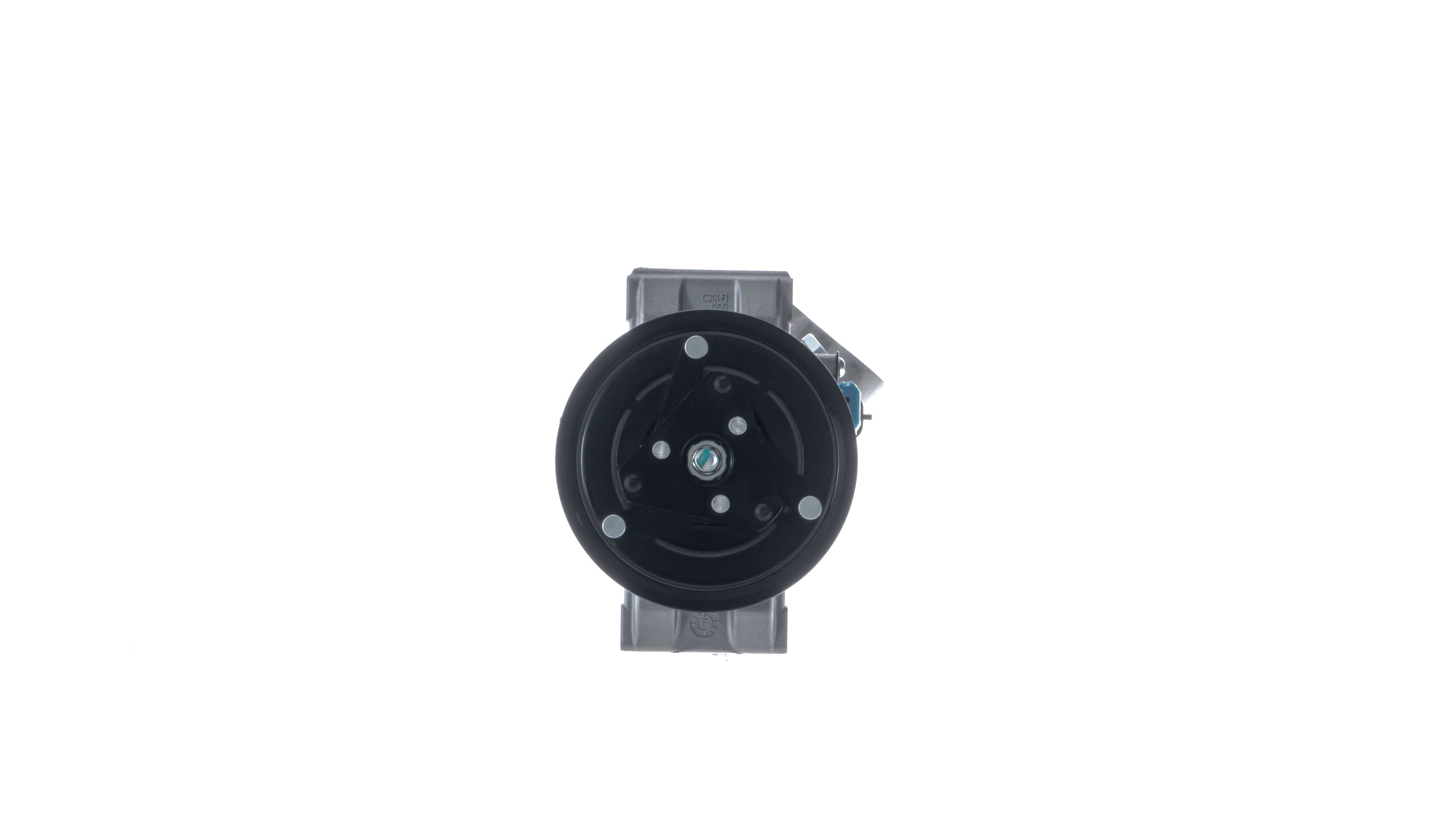 Įsigykite MAHLE ORIGINAL Kondicionieriaus kompresorius Prekės Nr.: ACP 1592 000S už žemiausią 421,70 € kainą
