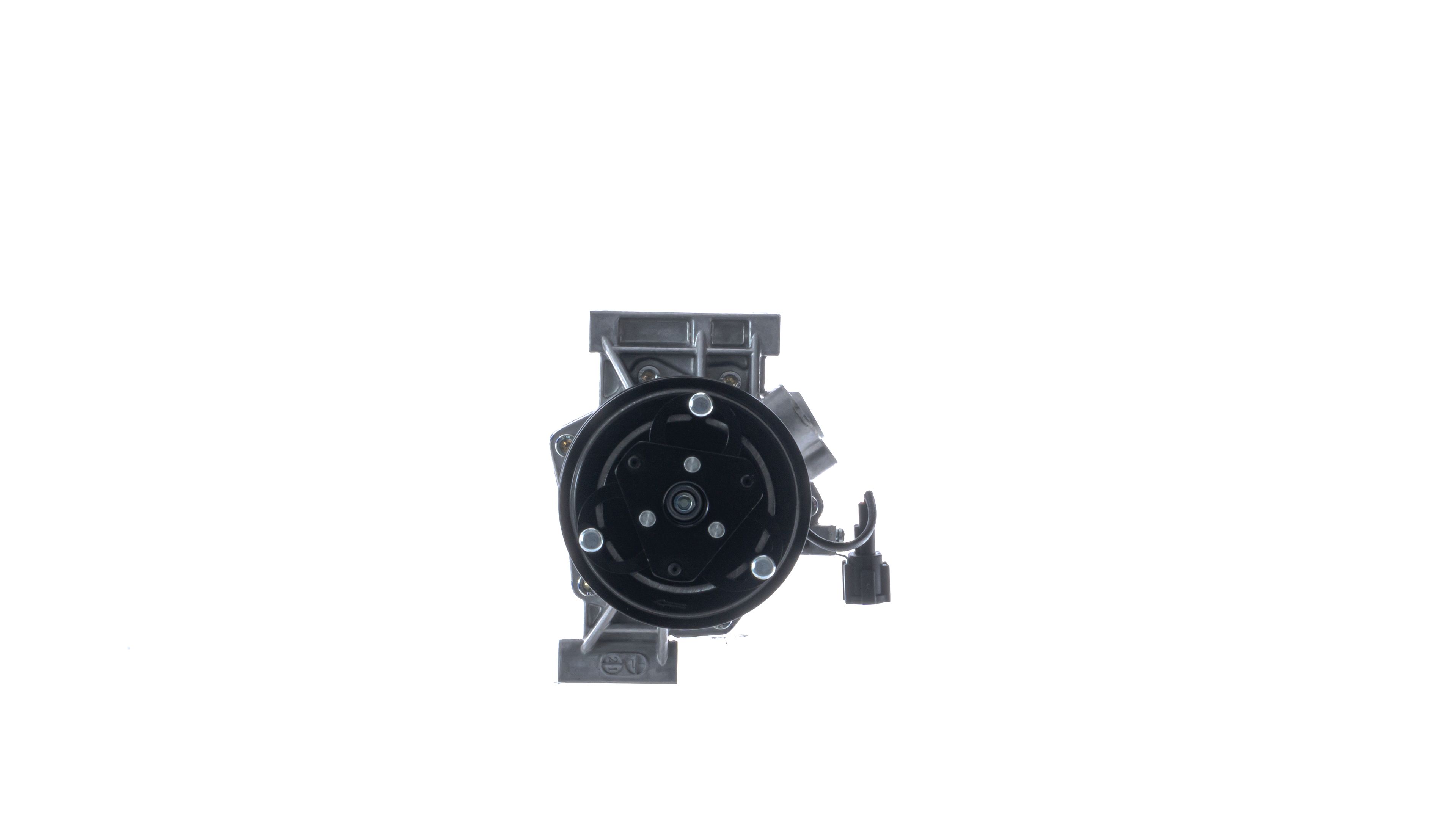Ostke MAHLE ORIGINAL Kliimakompressor Toode nr.: ACP 1601 000S madala hinnaga 382,24 €