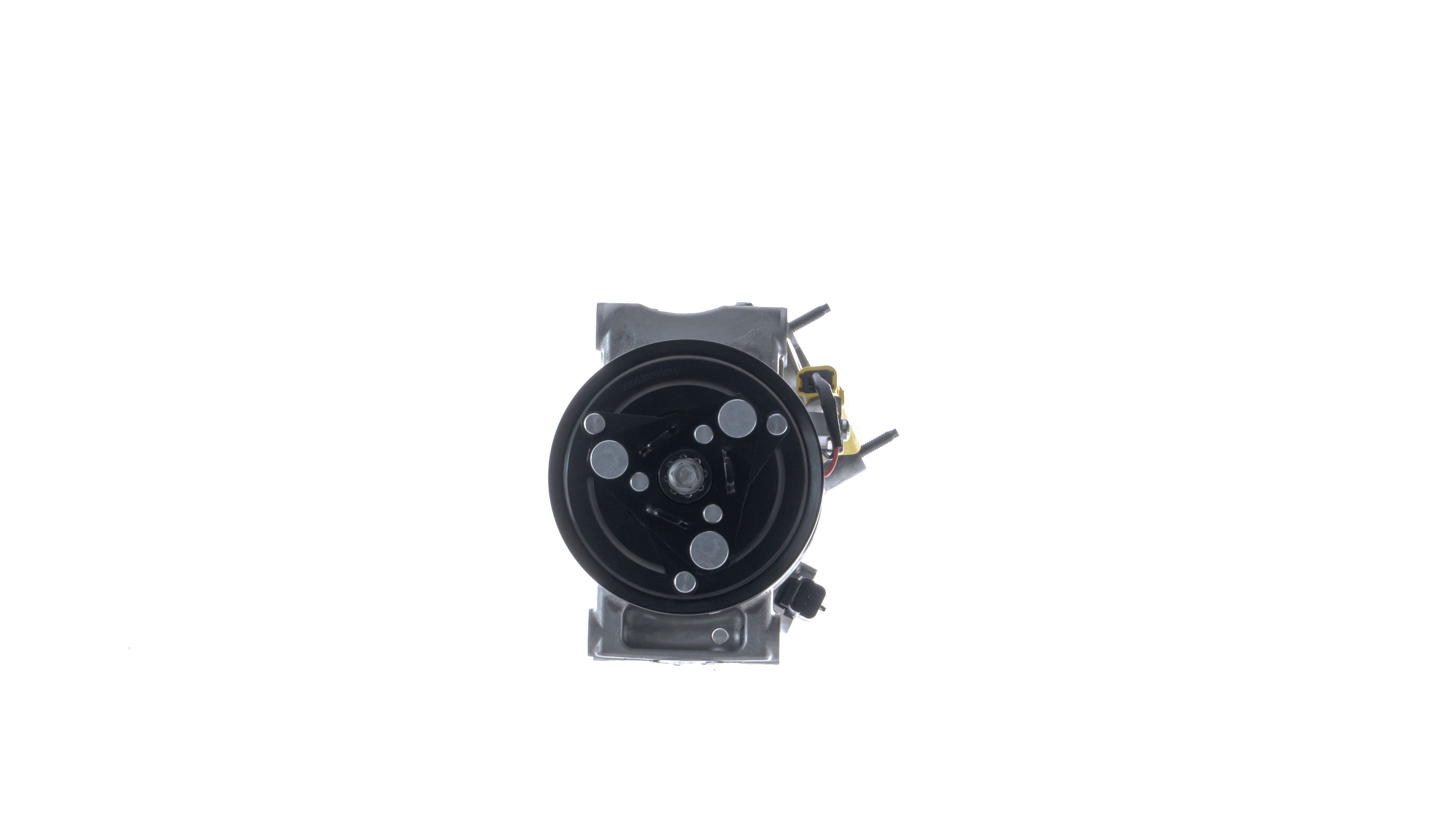 OEM Compresor climă CITROËN ë-C4 X (C43) 2024 9833718880, 9833718980, 9835188280 MAHLE ORIGINAL
