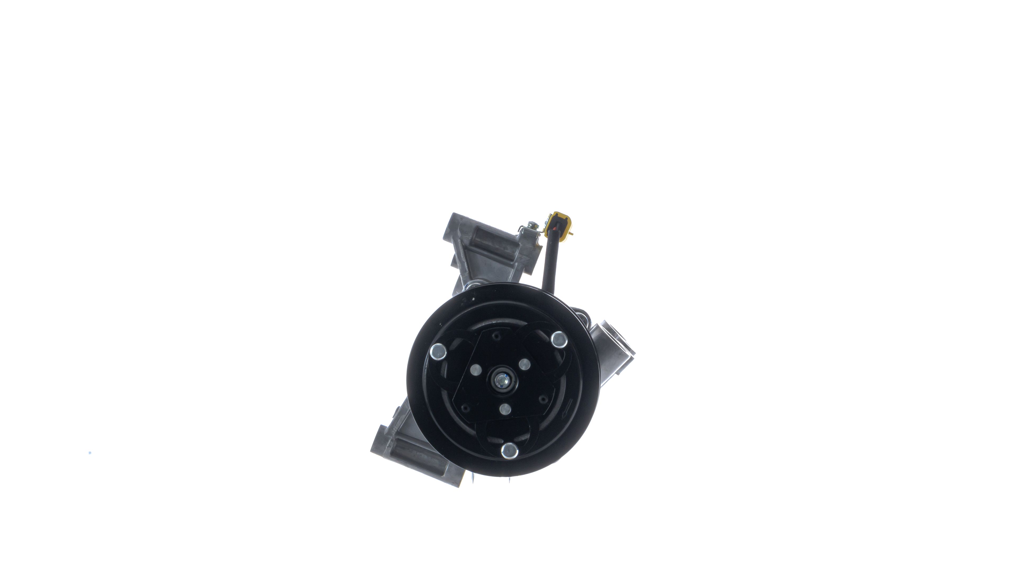 OEM Compresor de aer condiționat Toyota Aygo AB 40 2014 88310YV010, B000776180, B000775980 MAHLE ORIGINAL