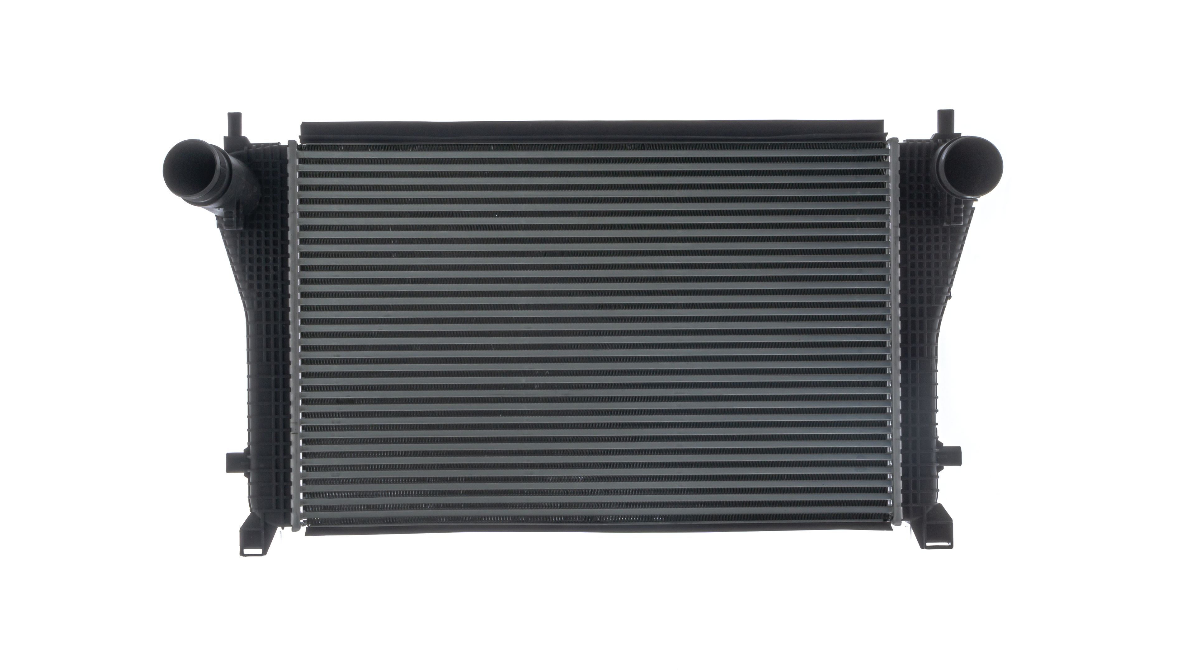 OEM Intercooler SKODA 2.0 TSI RS 245 CP benzina 5Q0145803AA de la MAHLE ORIGINAL online la un preț incredibil