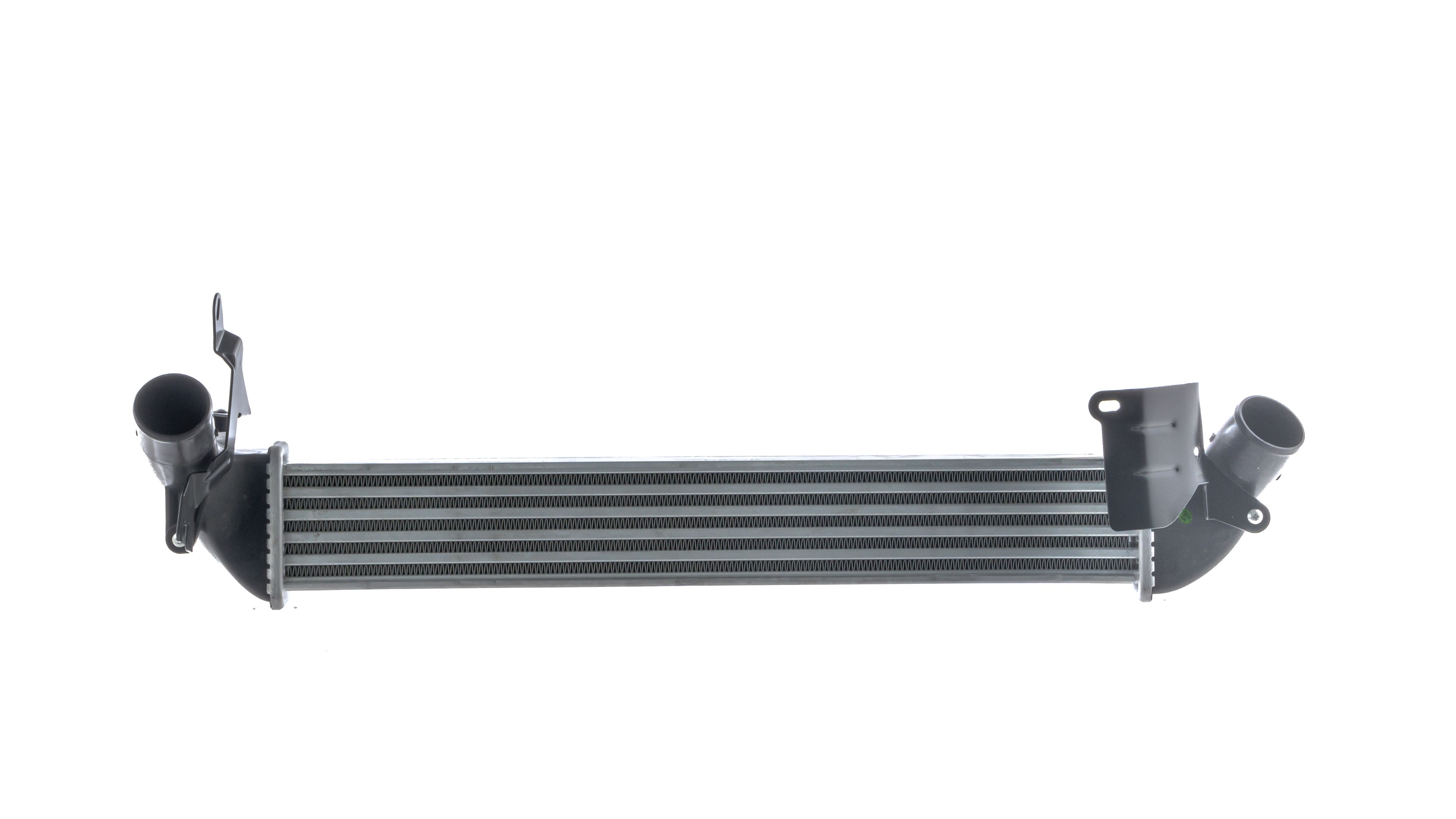 OEM Hladilnik polnilnega zraka Renault Clio 2 2002 8200245599, 8200742599, 144619U20A MAHLE ORIGINAL