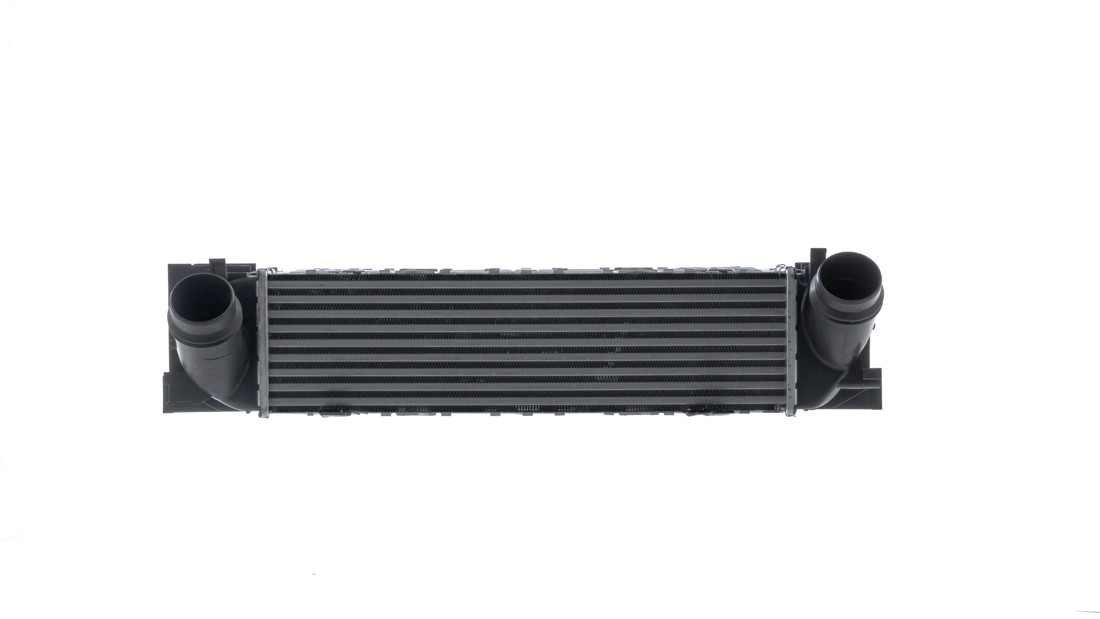 Cumpărați online Intercooler CI 686 000S original/ă și la un preț mic, compatibil/ă cu nr. OEM 17517600531