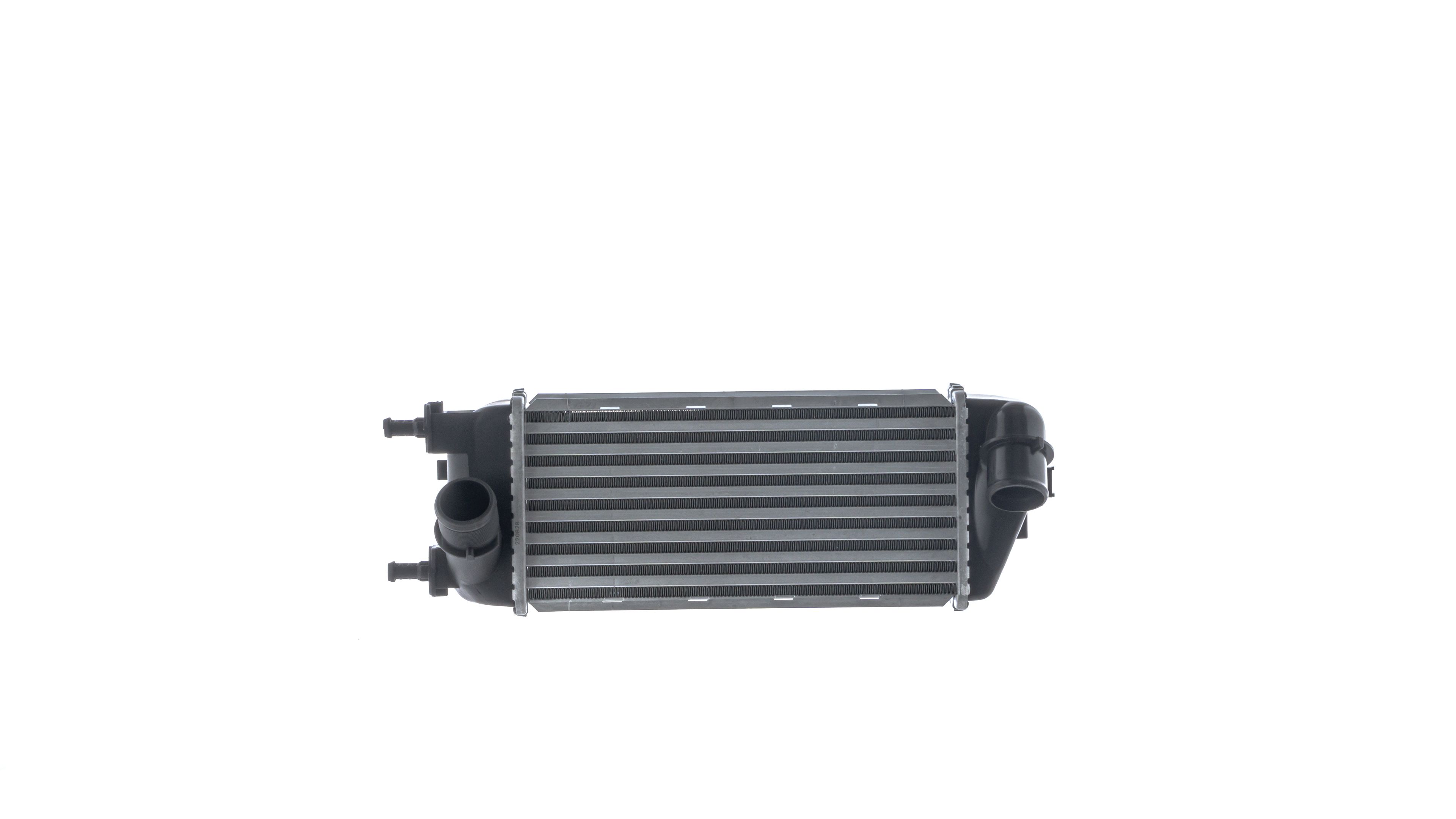 Köp billiga original Intercooler CI 691 000S jämförbara med 51855481 OEM nummer på nätet