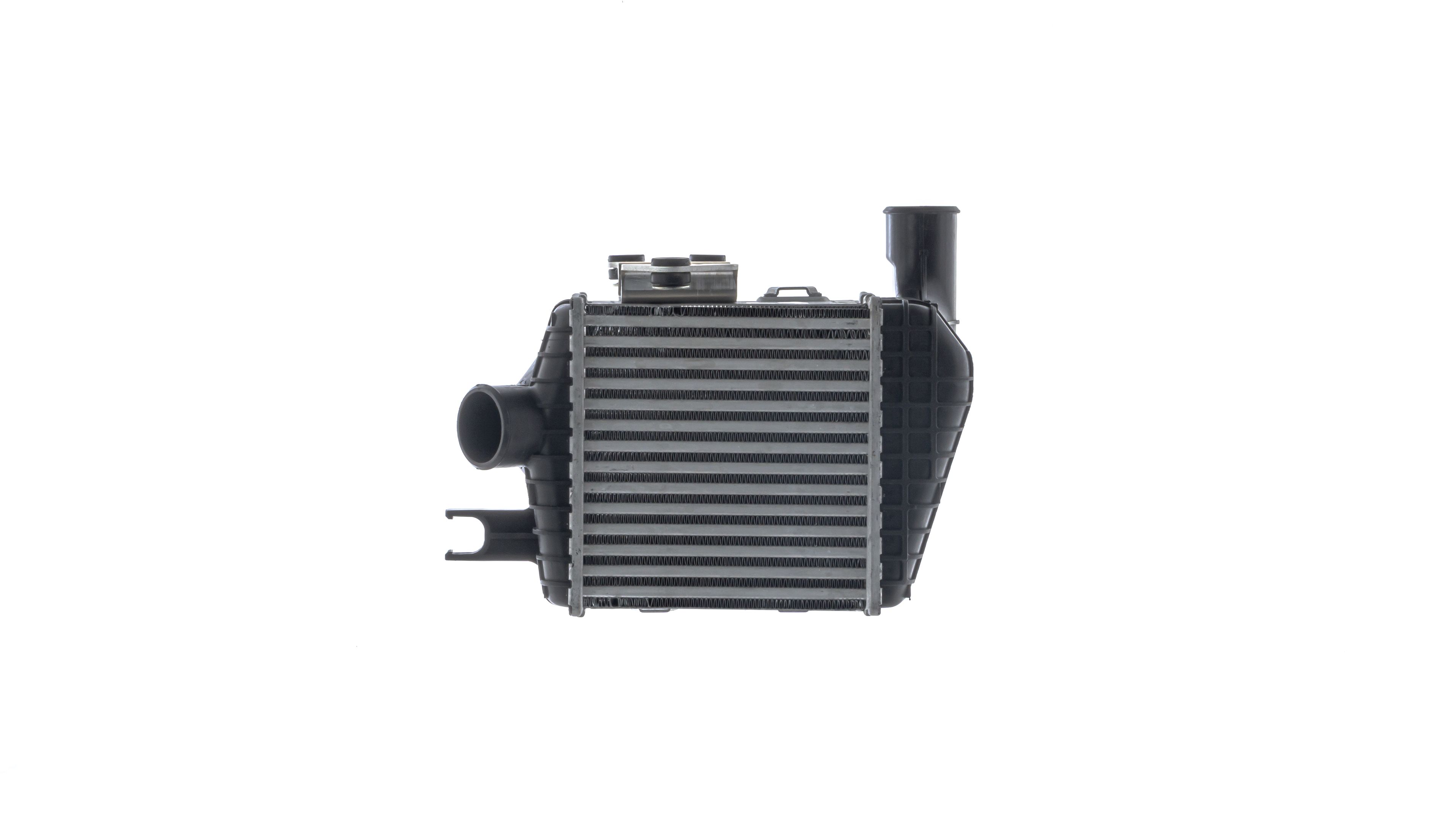 OEM Intercooler Hyundai Tucson JM 2012 2827127250, 2827127251, 4881260 MAHLE ORIGINAL