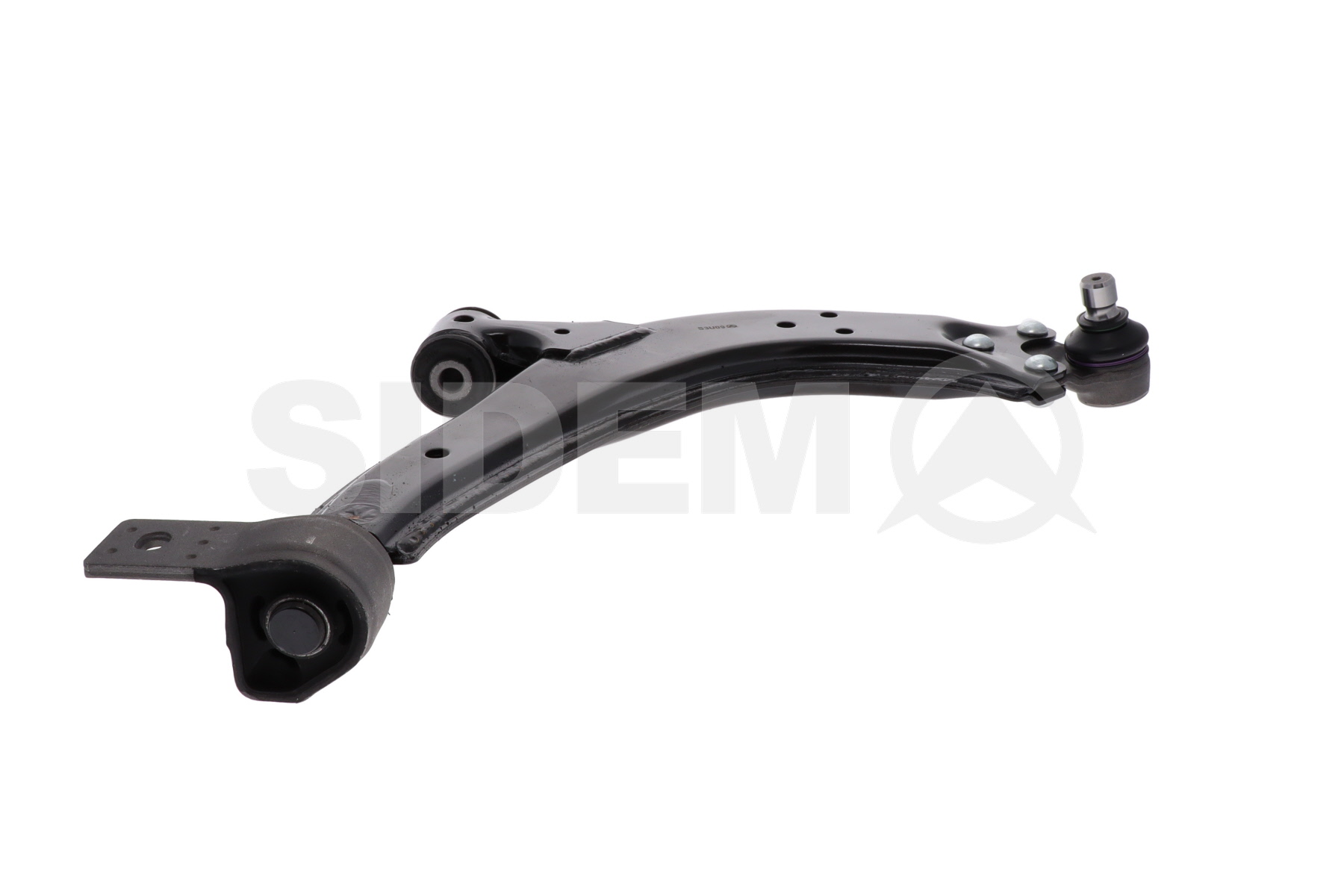 Įsigykite SIDEM Vikšro valdymo svirtis Prekės Nr.: 53575 už žemiausią 56,20 € kainą