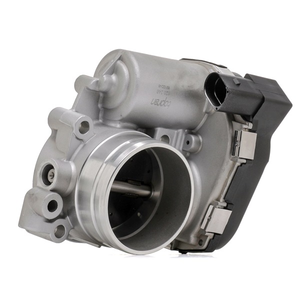 OEM Gasspjæld VW 2.0 FSI 150 HK Benzin 06F133062B fra TOPRAN online til gode priser