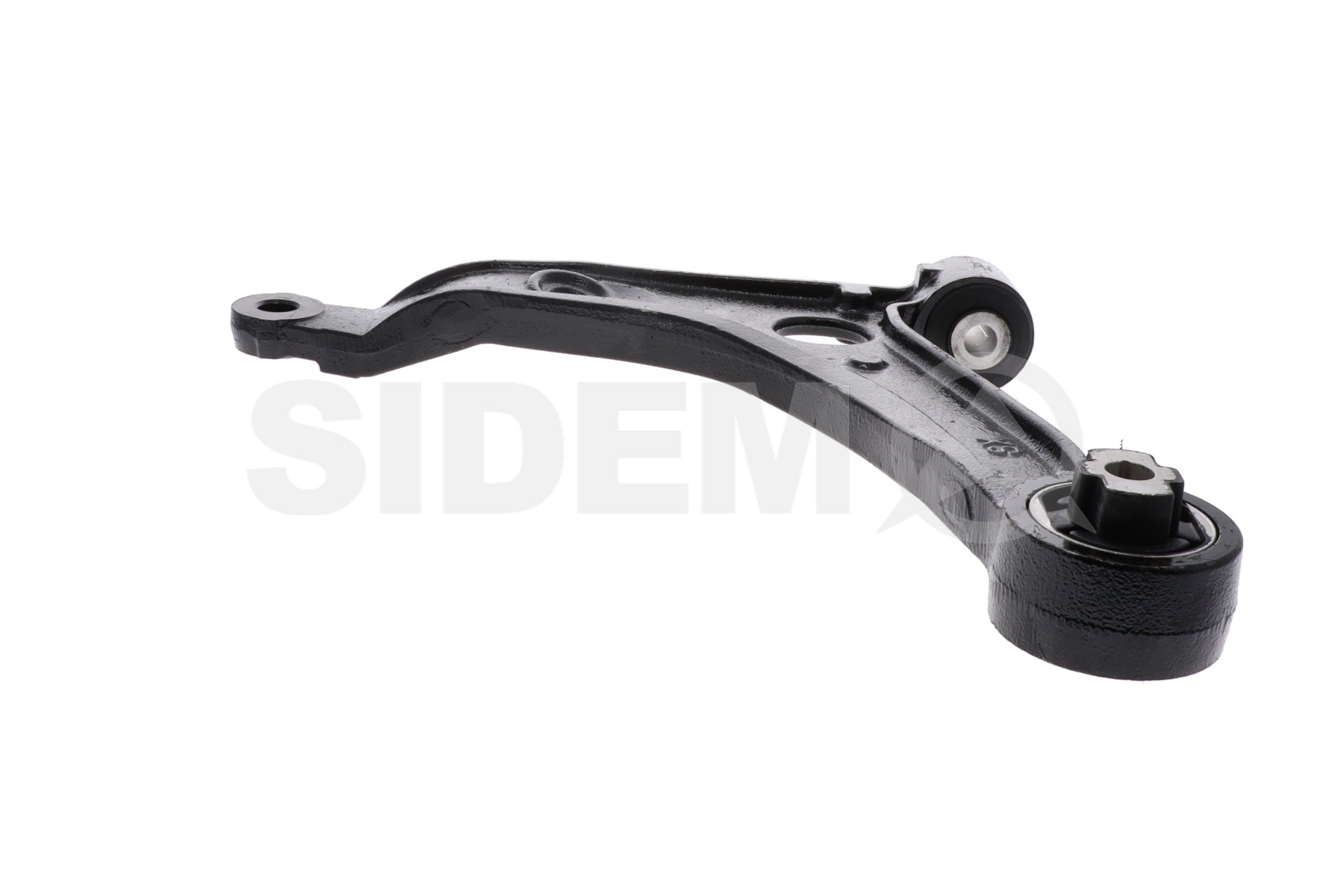 Įsigykite SIDEM Vikšro valdymo svirtis Prekės Nr.: 54270 už žemiausią 87,81 € kainą