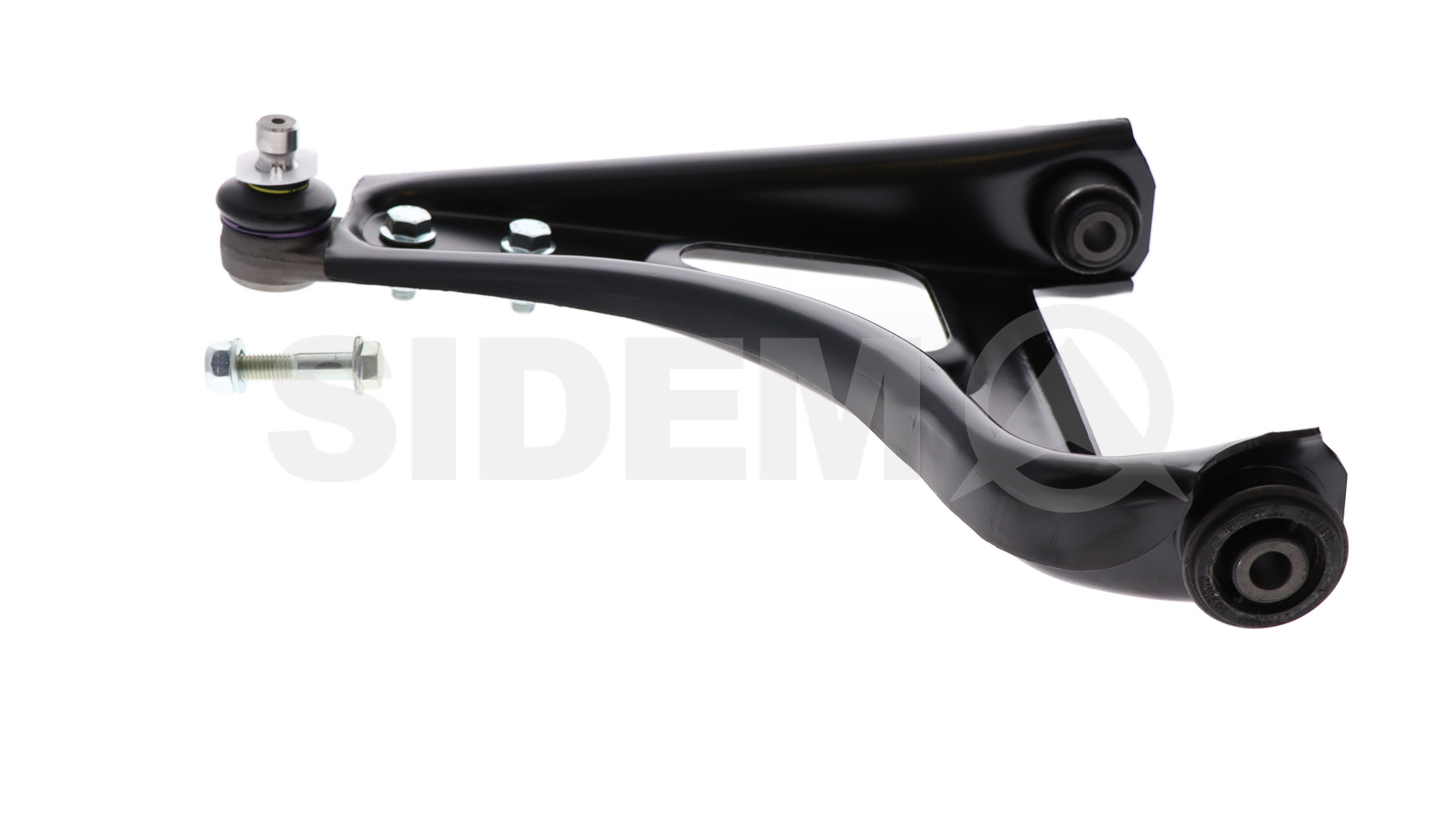 Originale Querlenker RENAULT 1.2 58 PS Benzin 7700820028 von SIDEM im Internet zu fairen Preisen