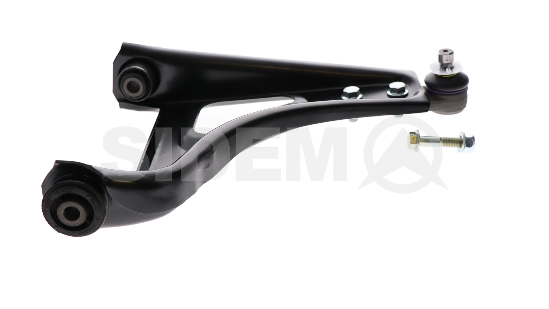 Originale Querlenker RENAULT 1.2 58 PS Benzin 7700820029 von SIDEM im Internet zu fairen Preisen