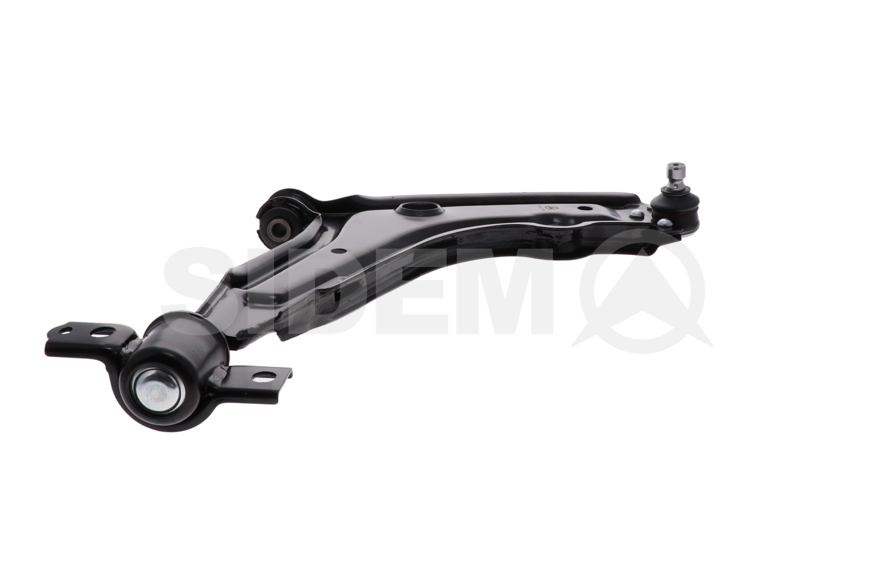 OEM Braço de suspensão Skoda Felicia 6U1 1998 6U0407152, 6U0407152A, 6U0407151 SIDEM