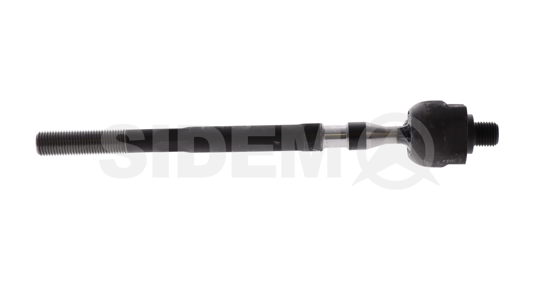 SIDEM 5716 biellette axiale RENAULT Clio II 3/5 portes BB, CB 1.4 (B/CB0C, B/CB0S) 75 CH Essence