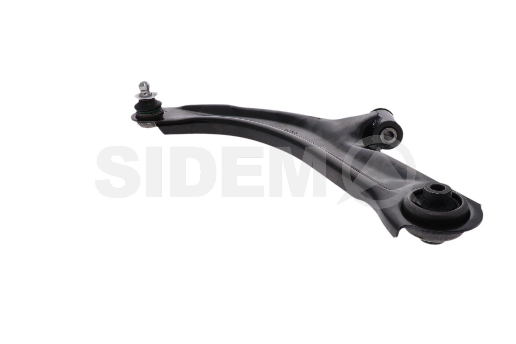 OE RENAULT MODUS 2013 Track control arm 8200346941, 8200615057, 8200744091 from SIDEM