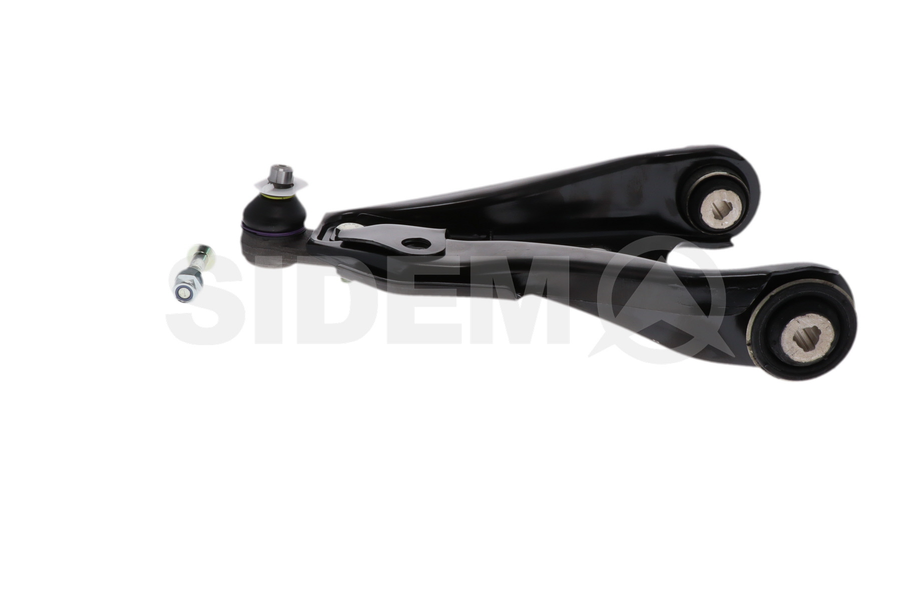 OEM Braço transversal Clio 2 2004 5450100Q0D, 5450100Q0G, 5450100Q0L SIDEM