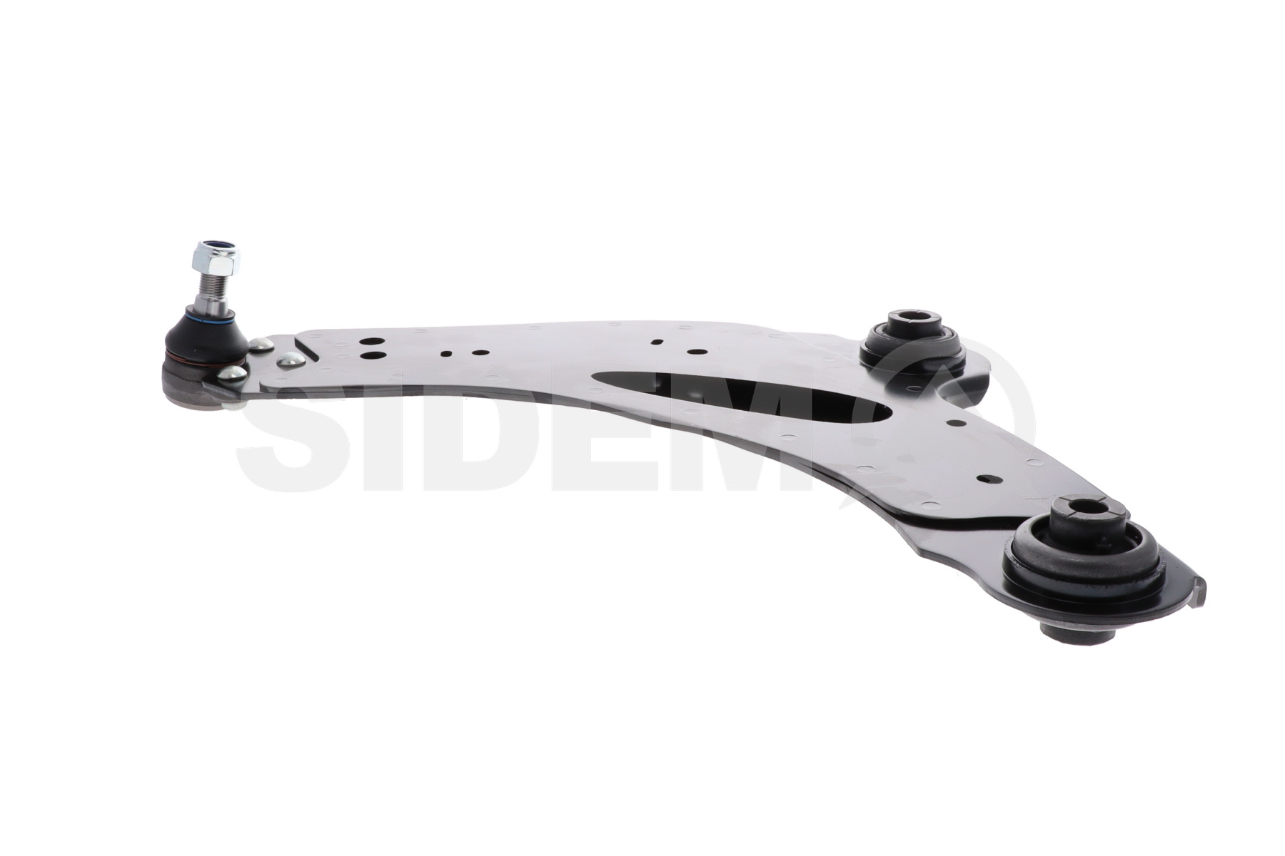 VAUXHALL 2.0 16V 120 HP Petrol Suspension arm OEM 4408958 from SIDEM online zu günstigen Preisen